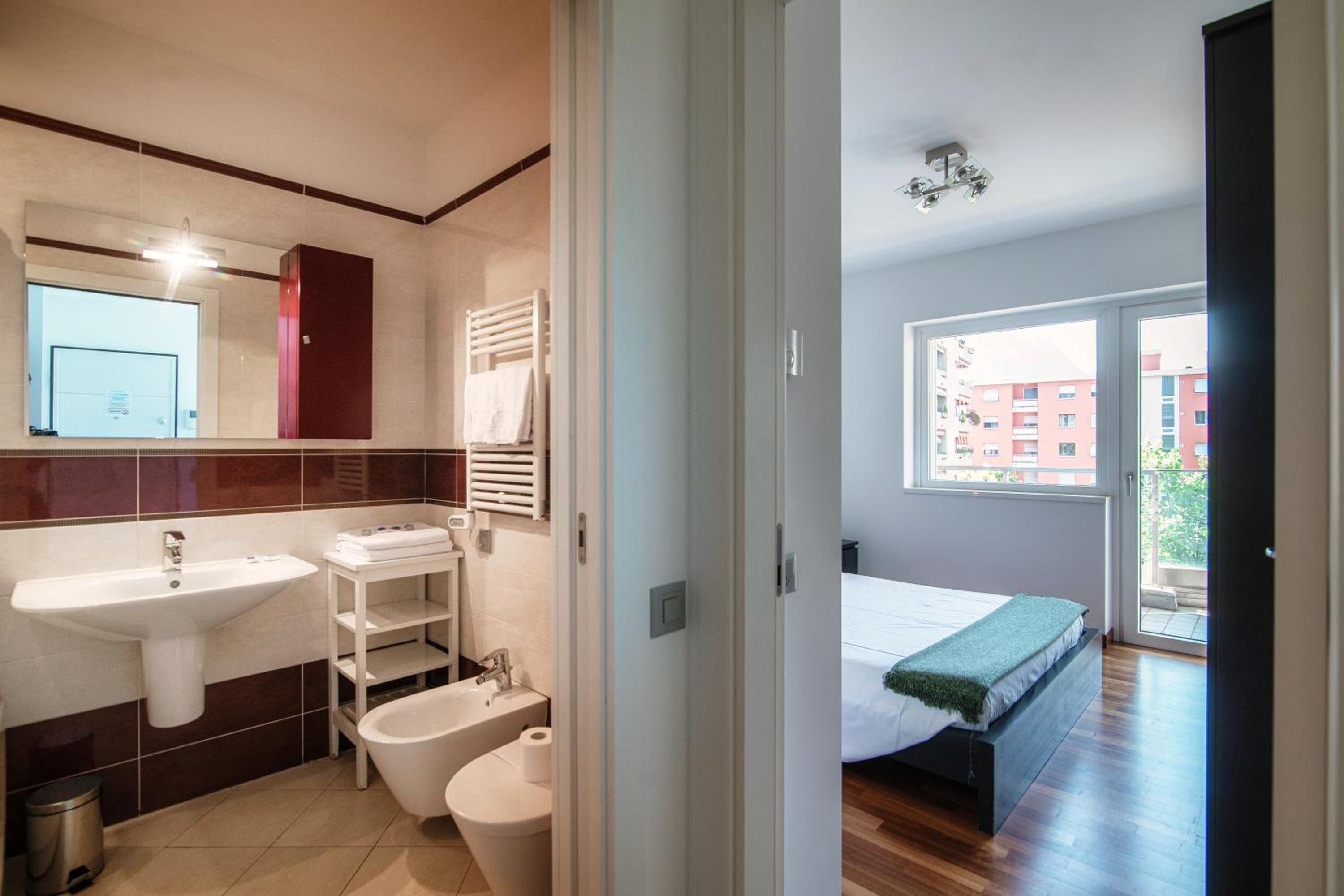 Prestige Apartments by Quokka 360 - spacious flats with terraces