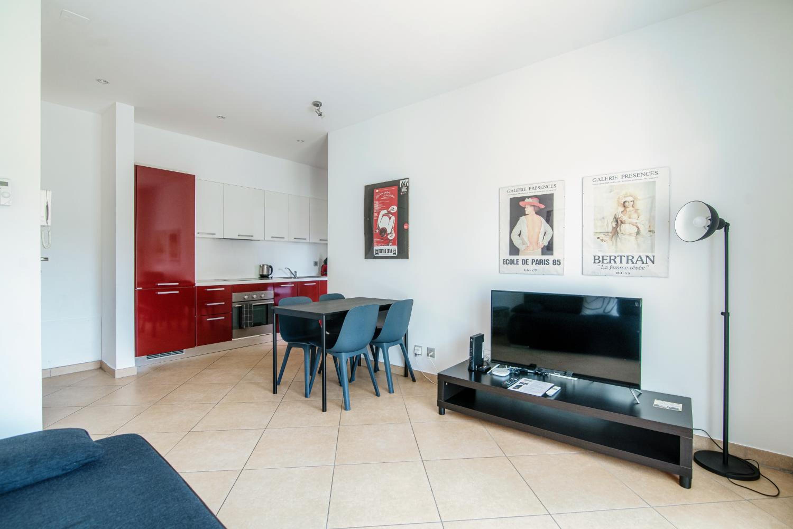 Prestige Apartments by Quokka 360 - spacious flats with terraces