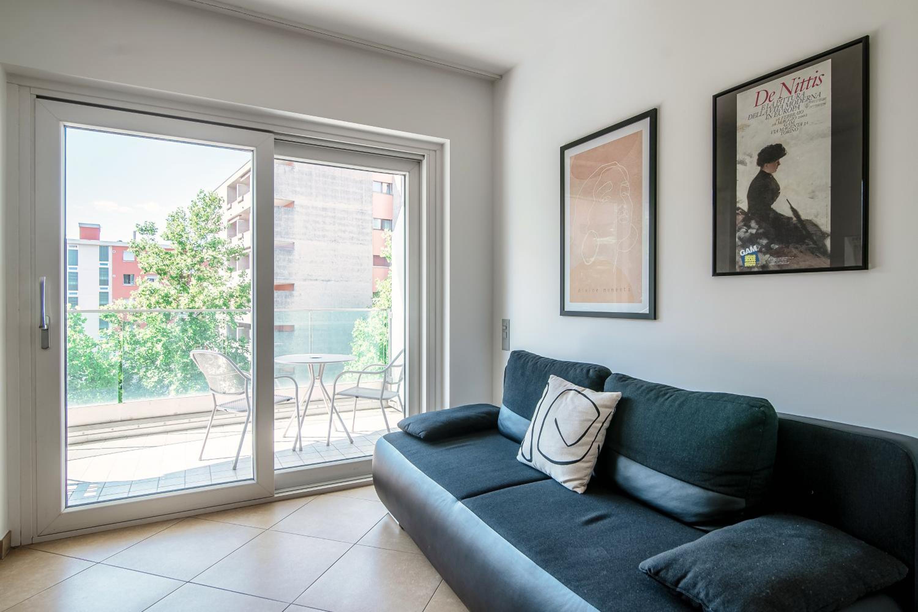 Prestige Apartments by Quokka 360 - spacious flats with terraces
