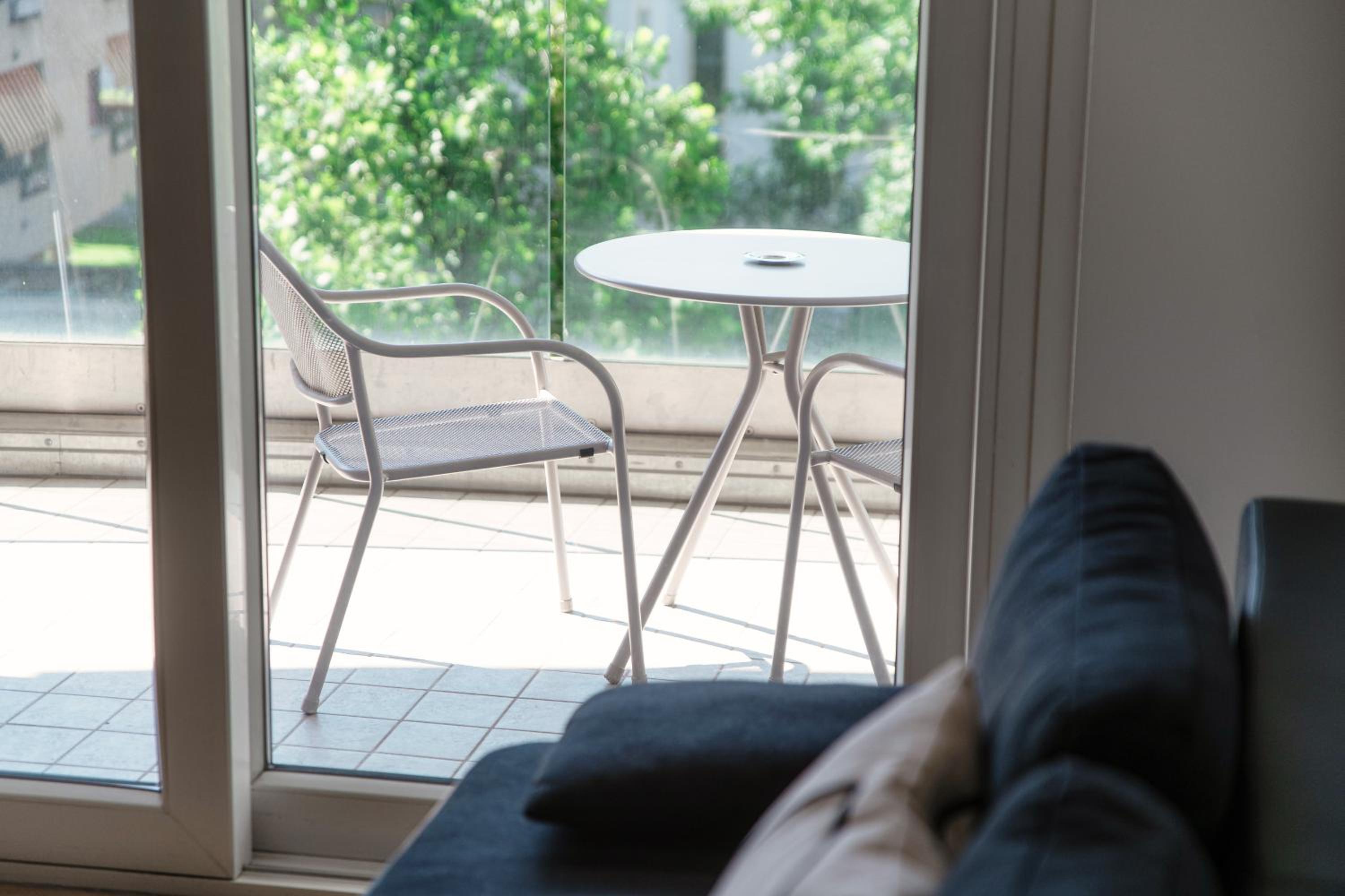Prestige Apartments by Quokka 360 - spacious flats with terraces