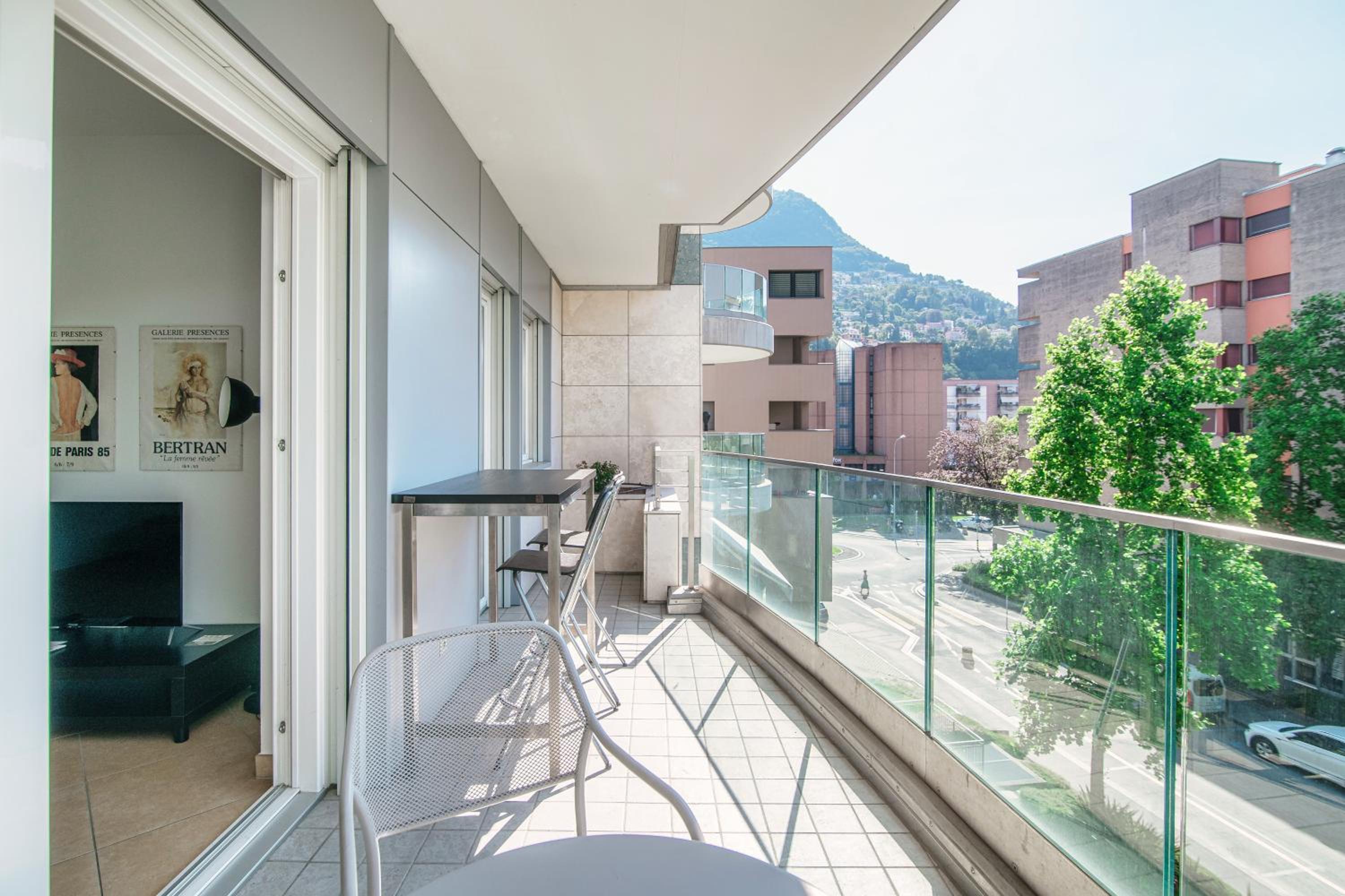 Prestige Apartments by Quokka 360 - spacious flats with terraces