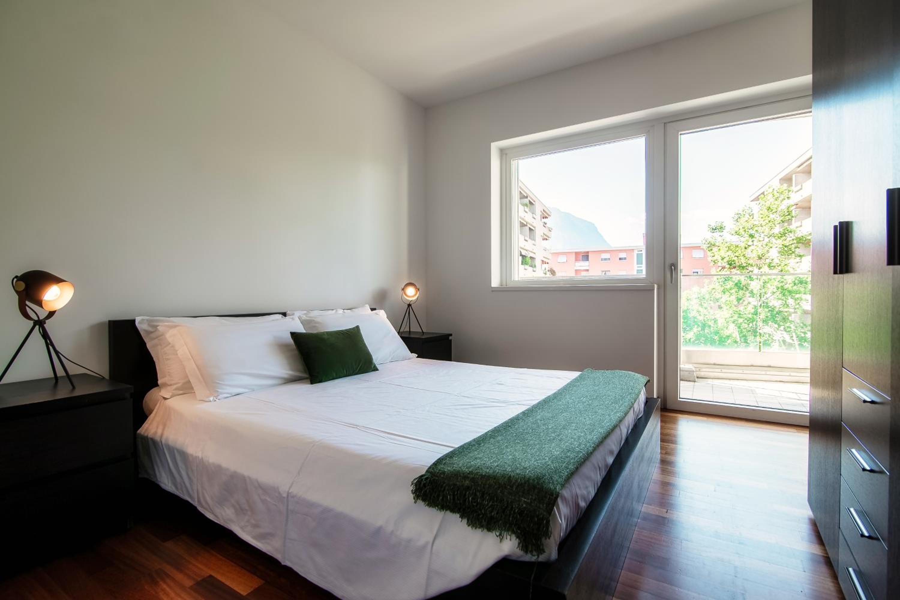 Prestige Apartments by Quokka 360 - spacious flats with terraces