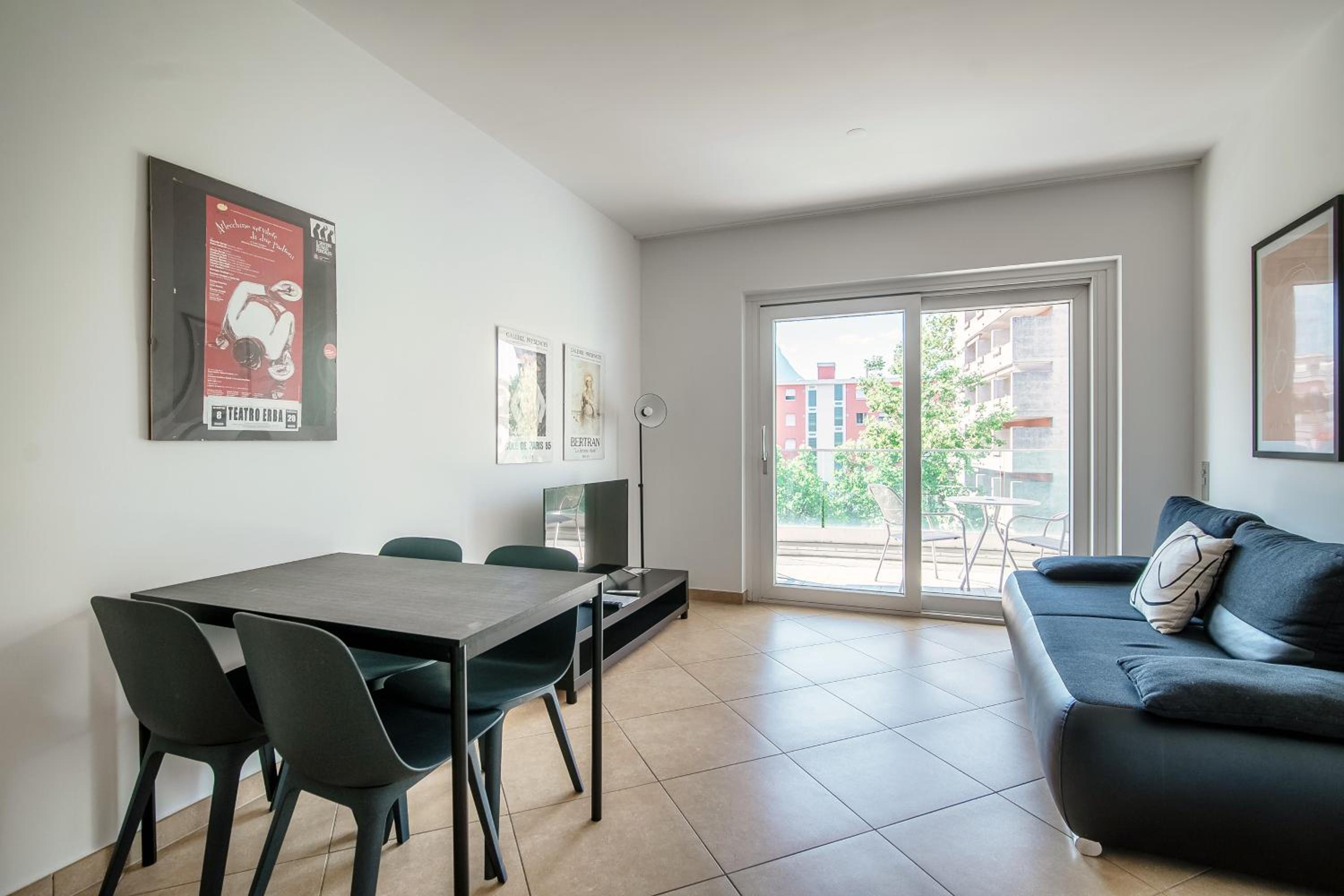Prestige Apartments by Quokka 360 - spacious flats with terraces