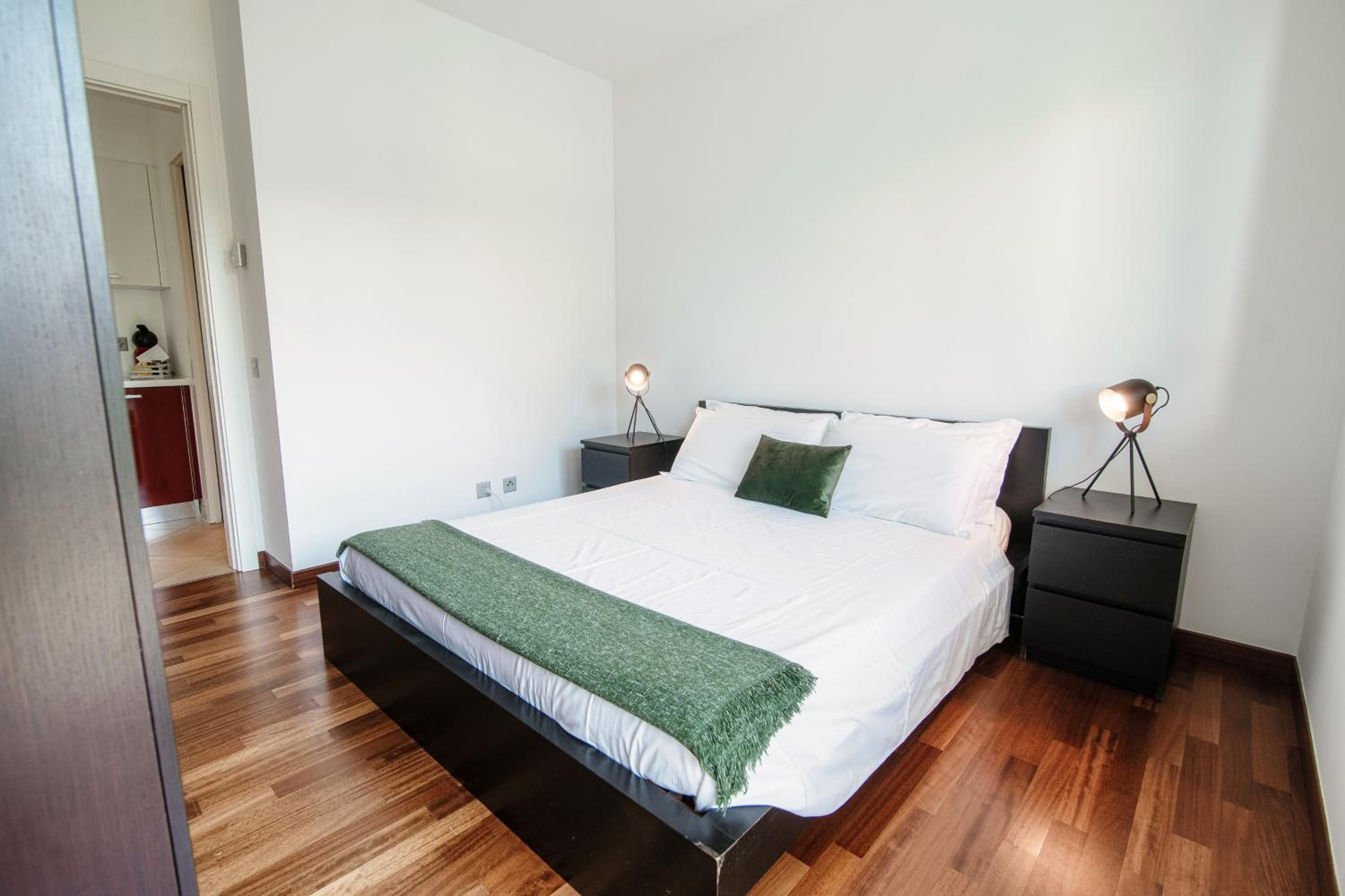 Prestige Apartments by Quokka 360 - spacious flats with terraces