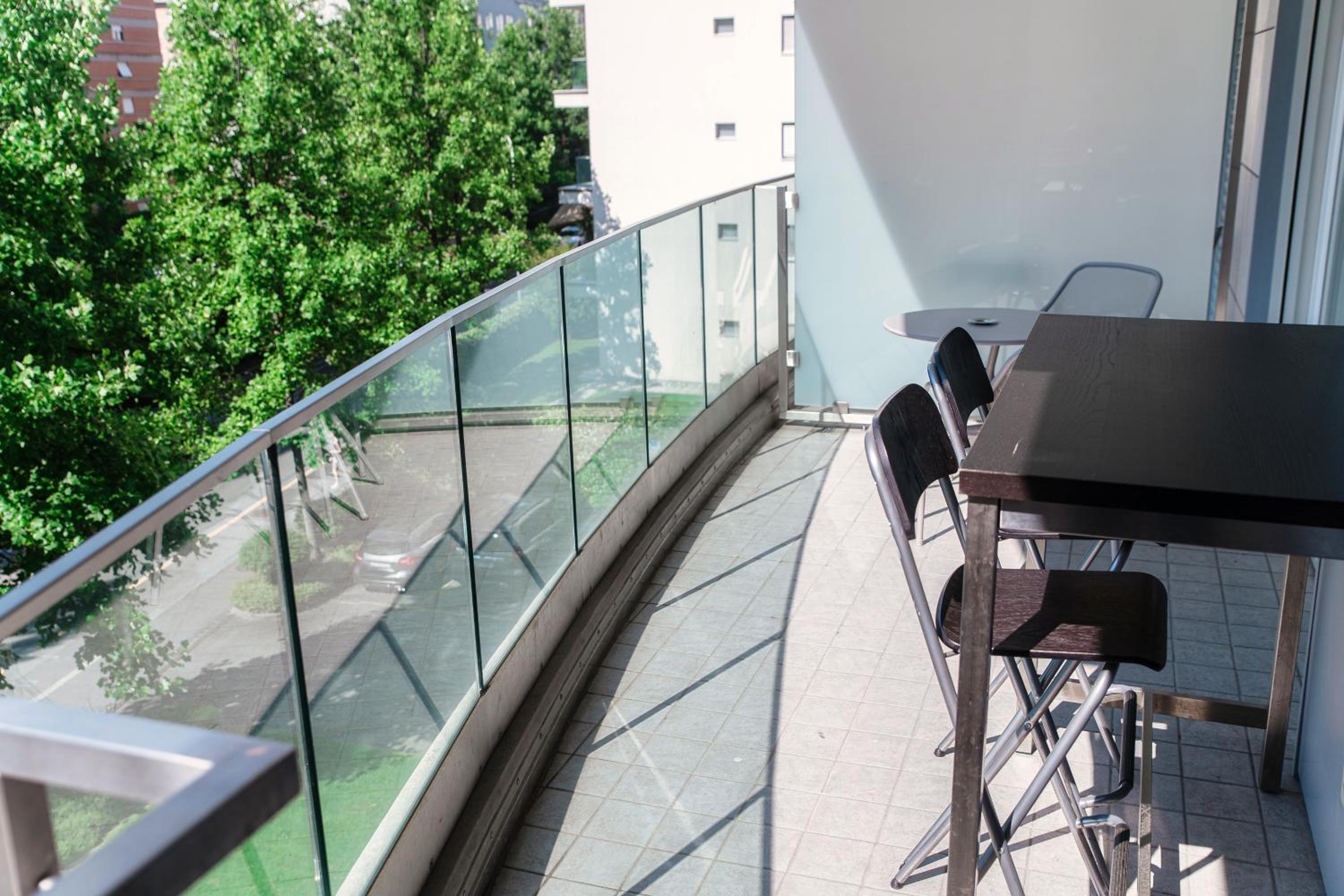 Prestige Apartments by Quokka 360 - spacious flats with terraces