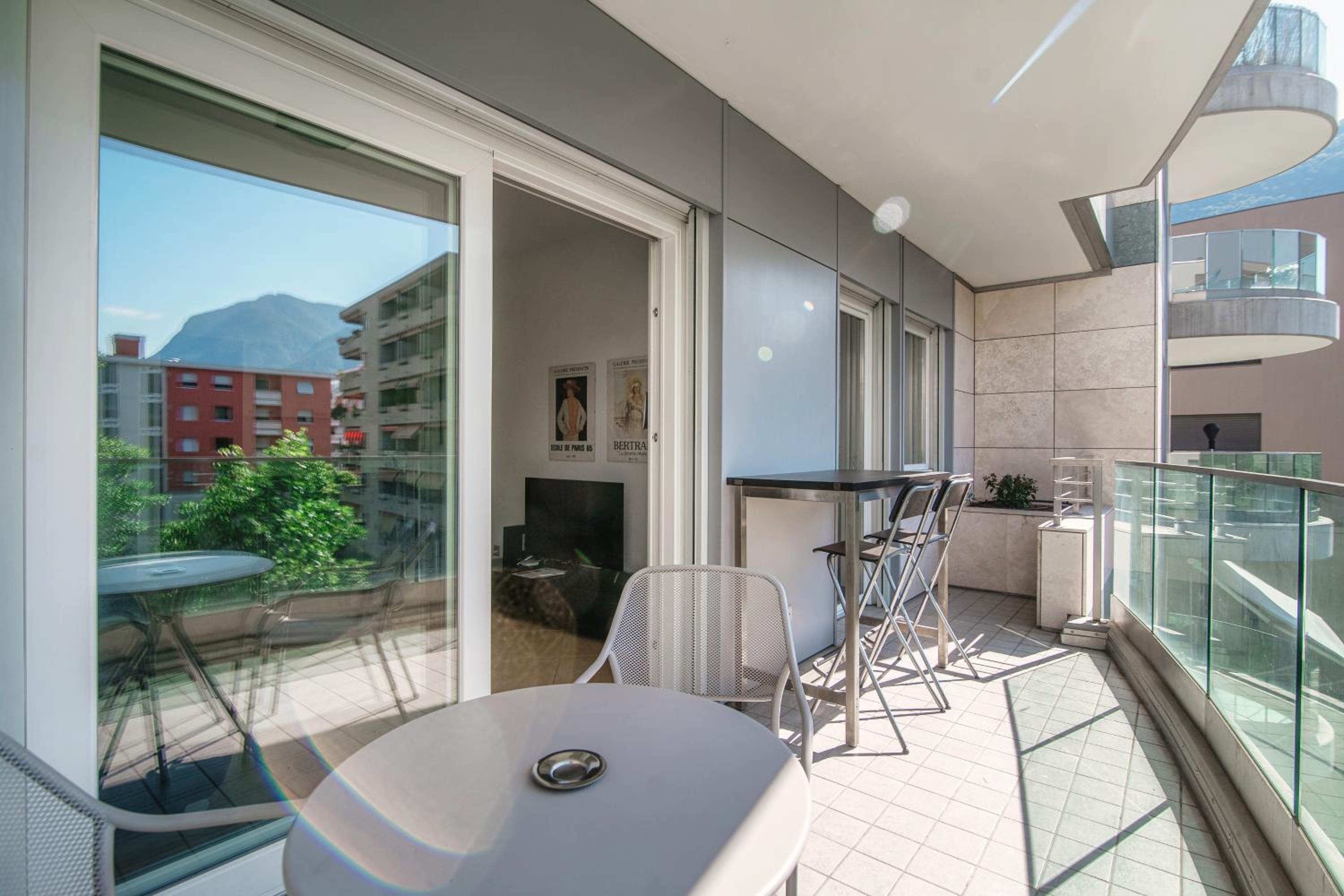 Prestige Apartments by Quokka 360 - spacious flats with terraces
