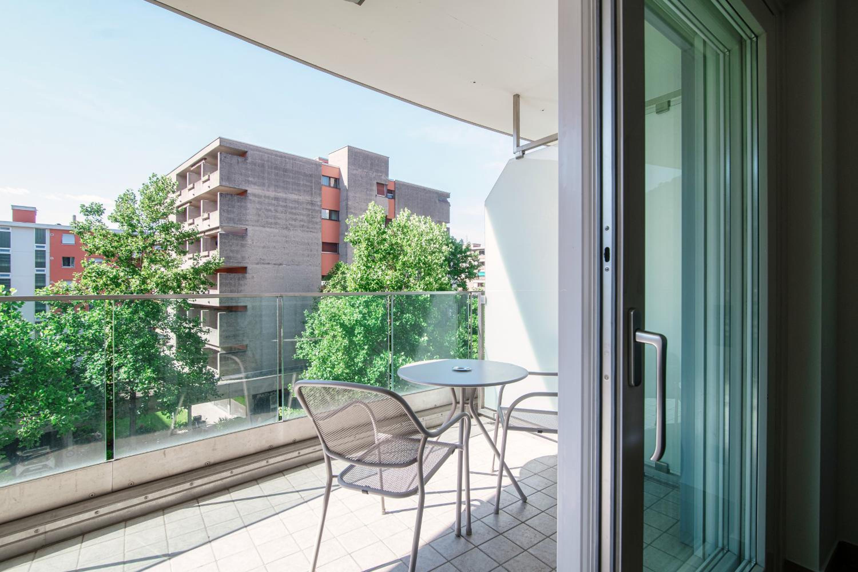 Prestige Apartments by Quokka 360 - spacious flats with terraces
