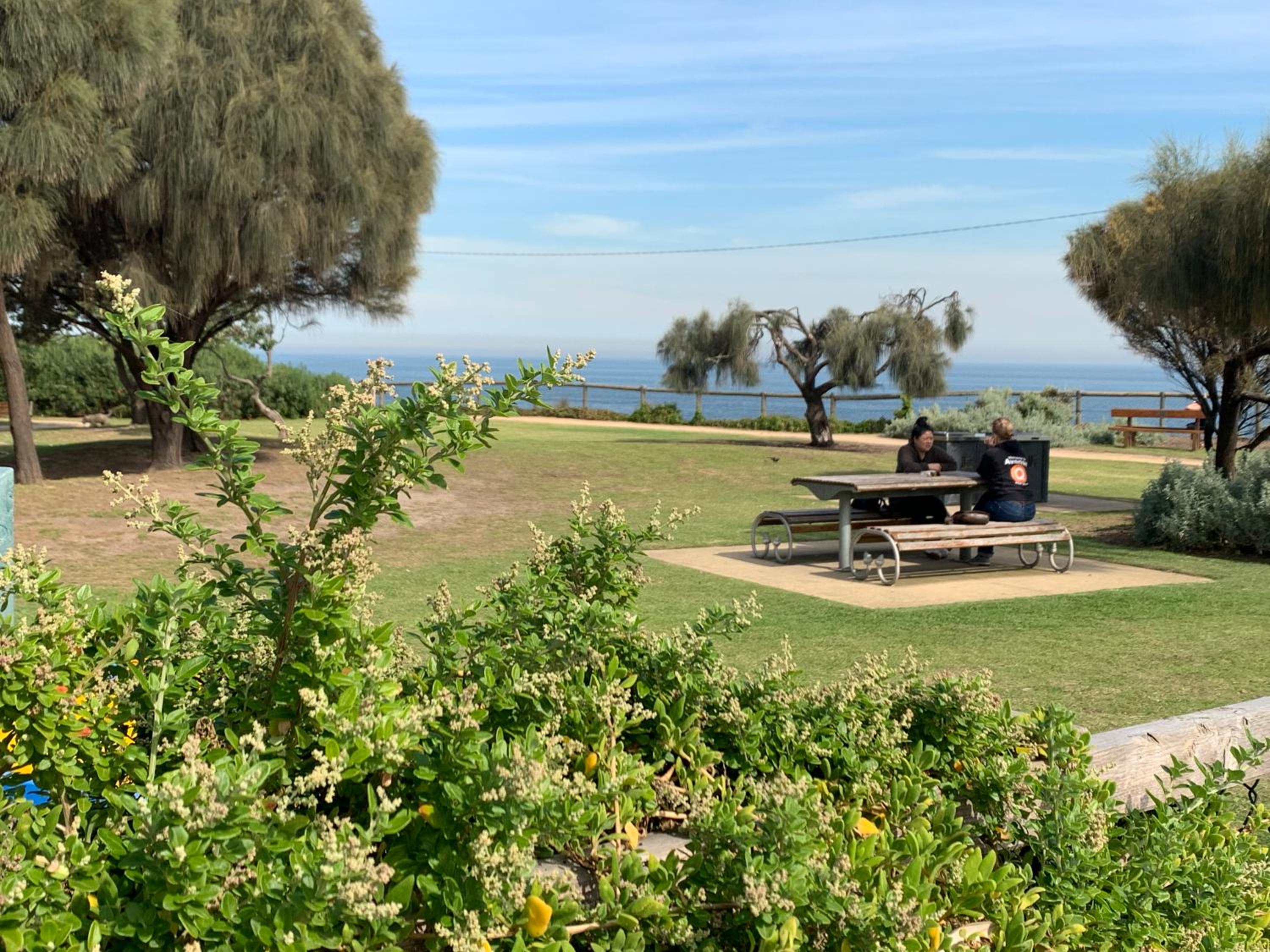 Bayside Boutique Retreat- Black Rock, Melbourne.