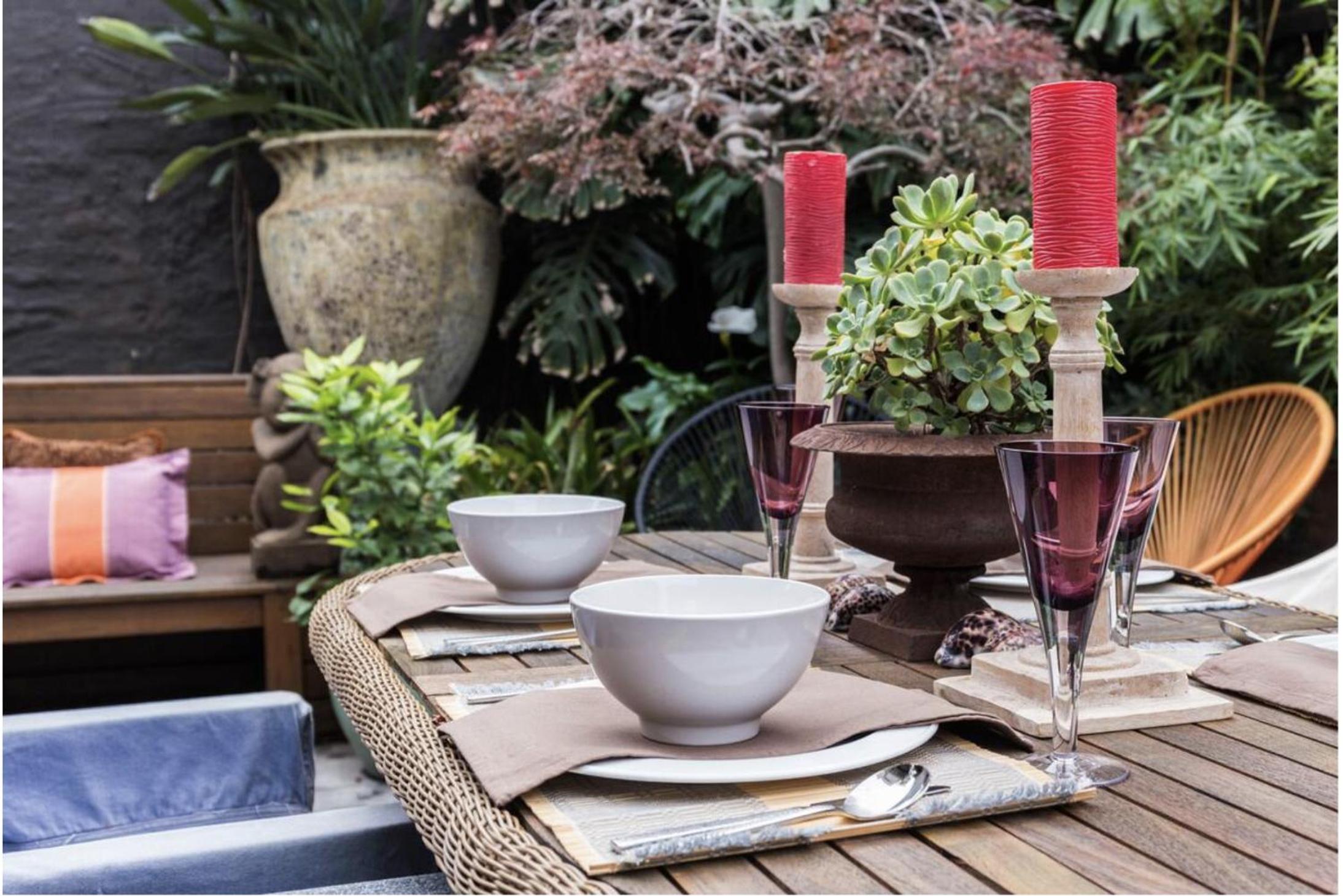 Bayside Boutique Retreat- Black Rock, Melbourne.