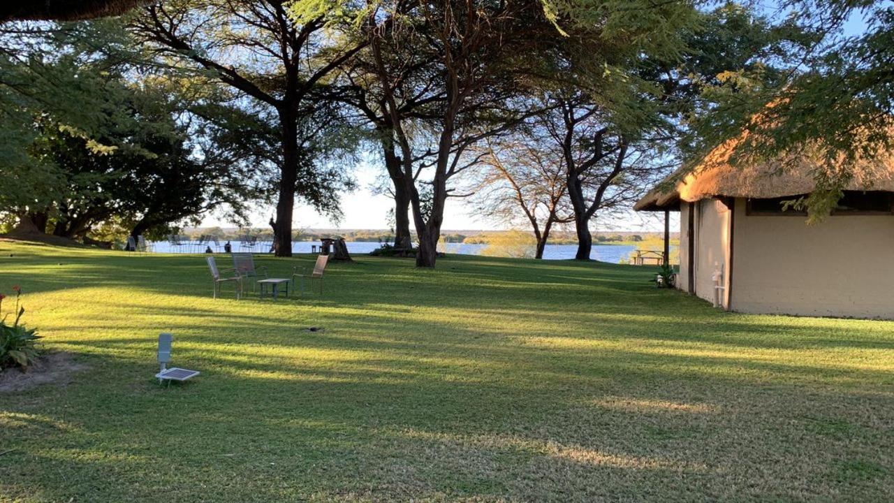 Big 5 Toro Lodge