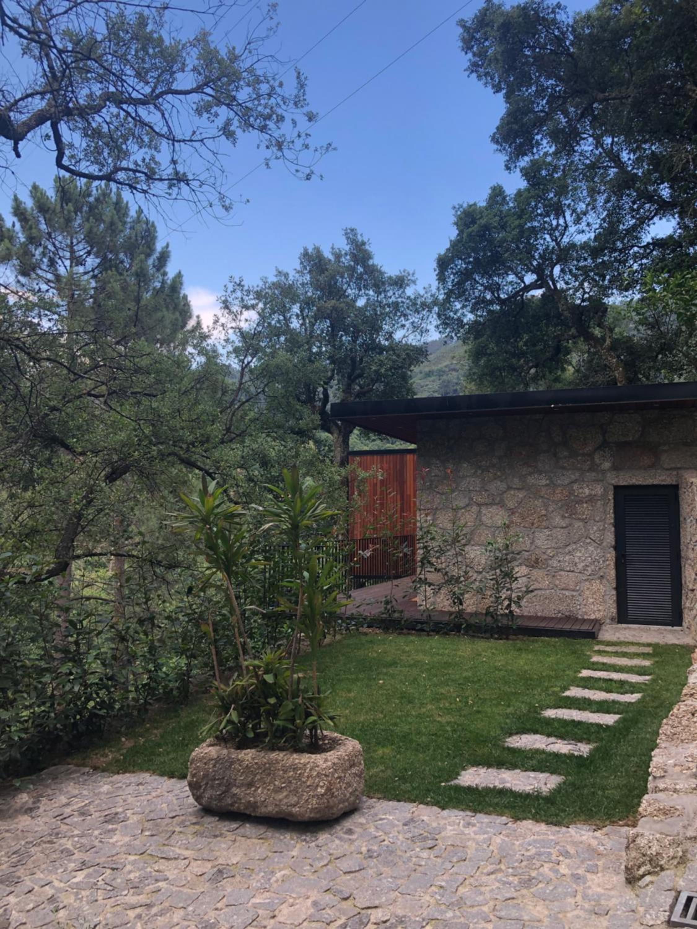 Sobreiro Valley - Casa Firmino