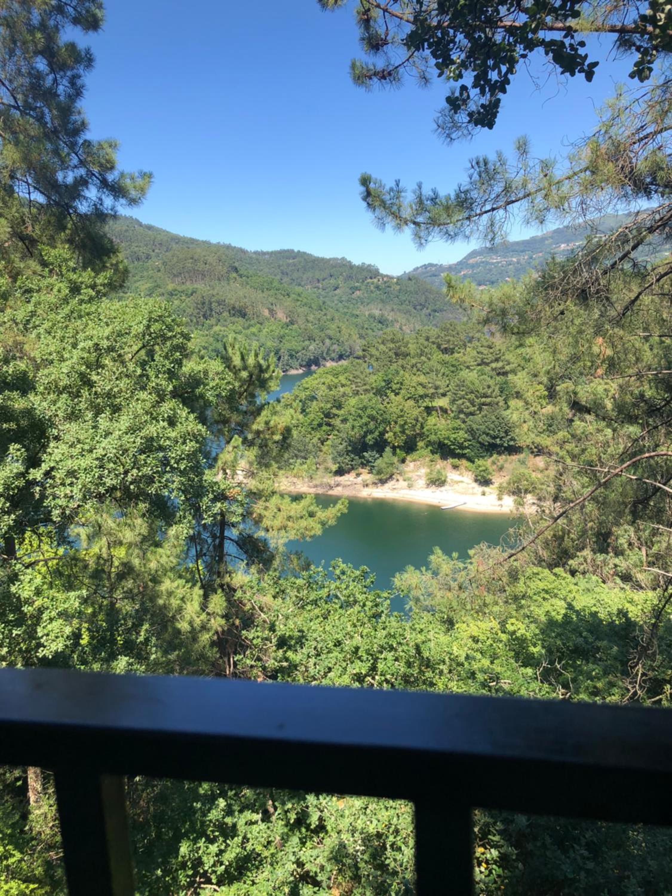 Sobreiro Valley - Casa Firmino