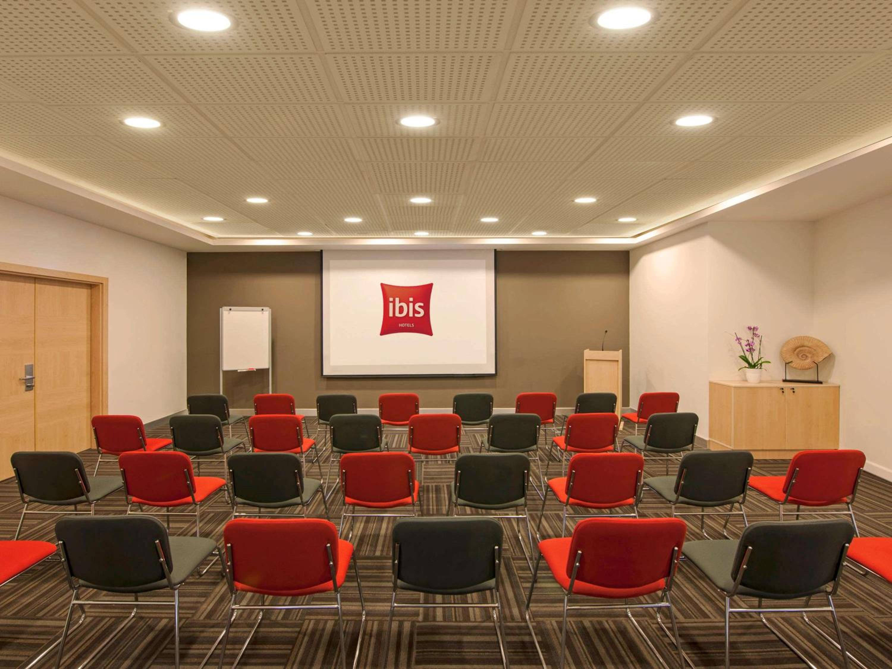 Ibis İzmir Alsancak - Image 18