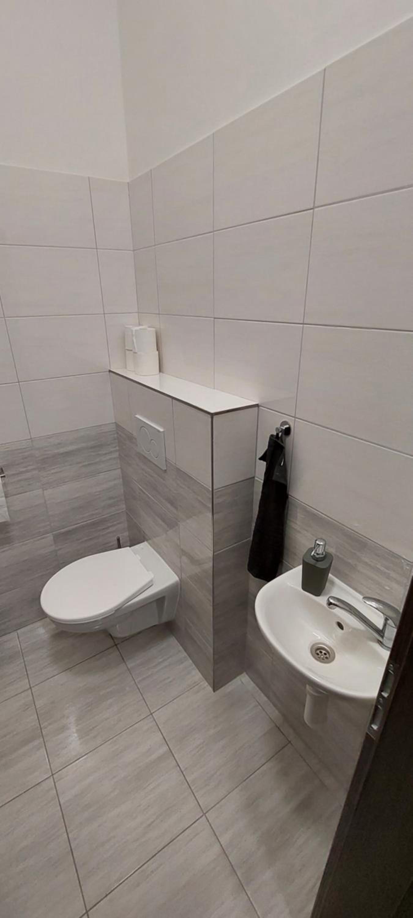 Penzion Šiškovna