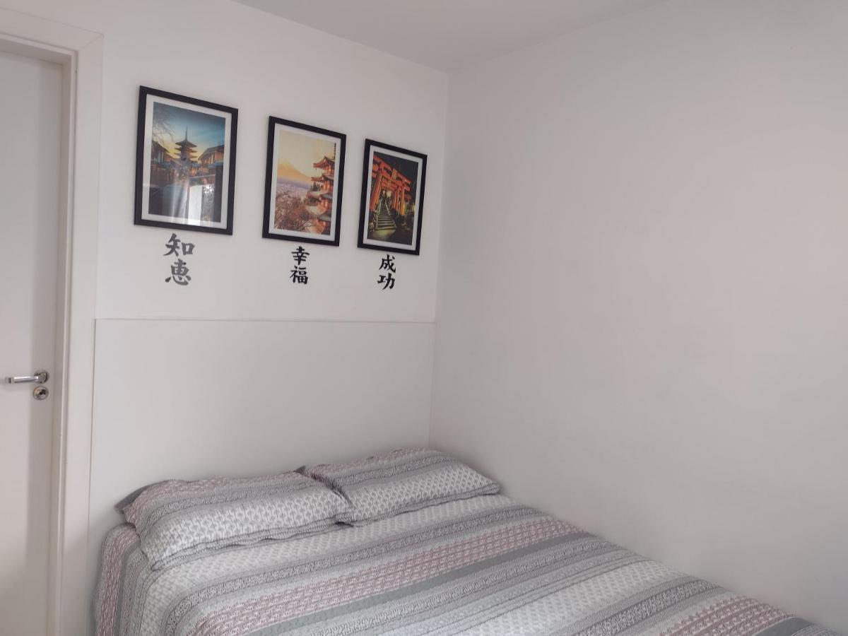 Studio Yokohama en Curitiba
