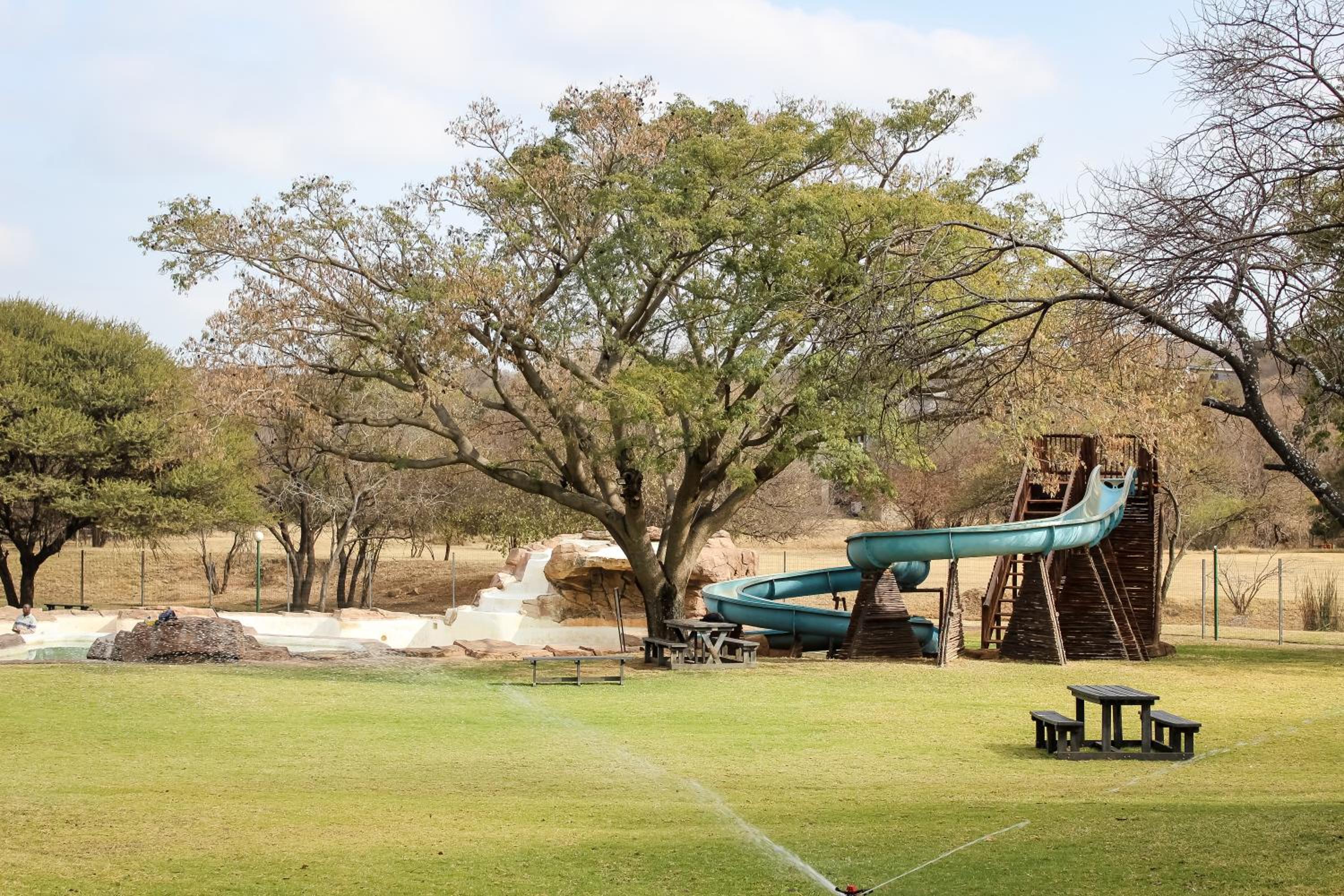 Seasons Golf, Leisure & Spa