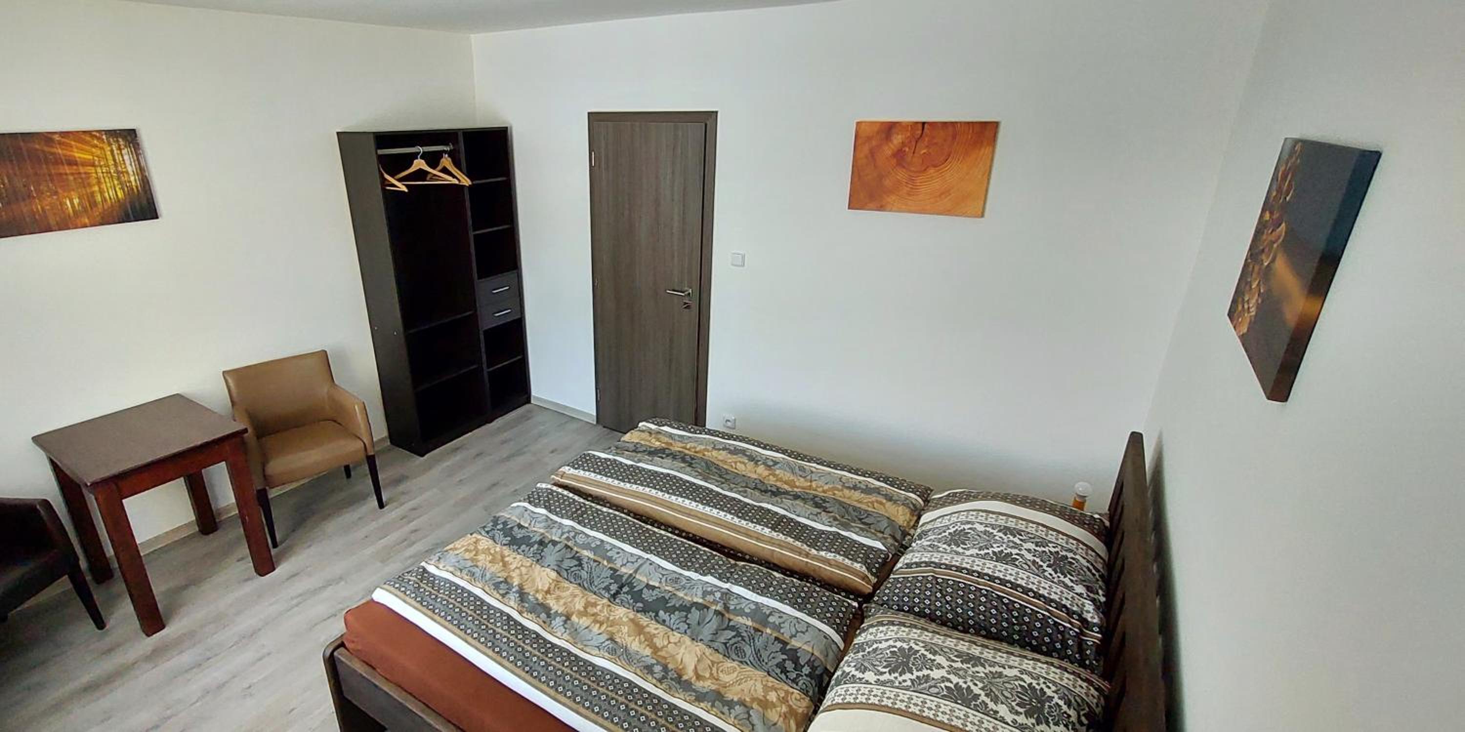 Penzion Šiškovna