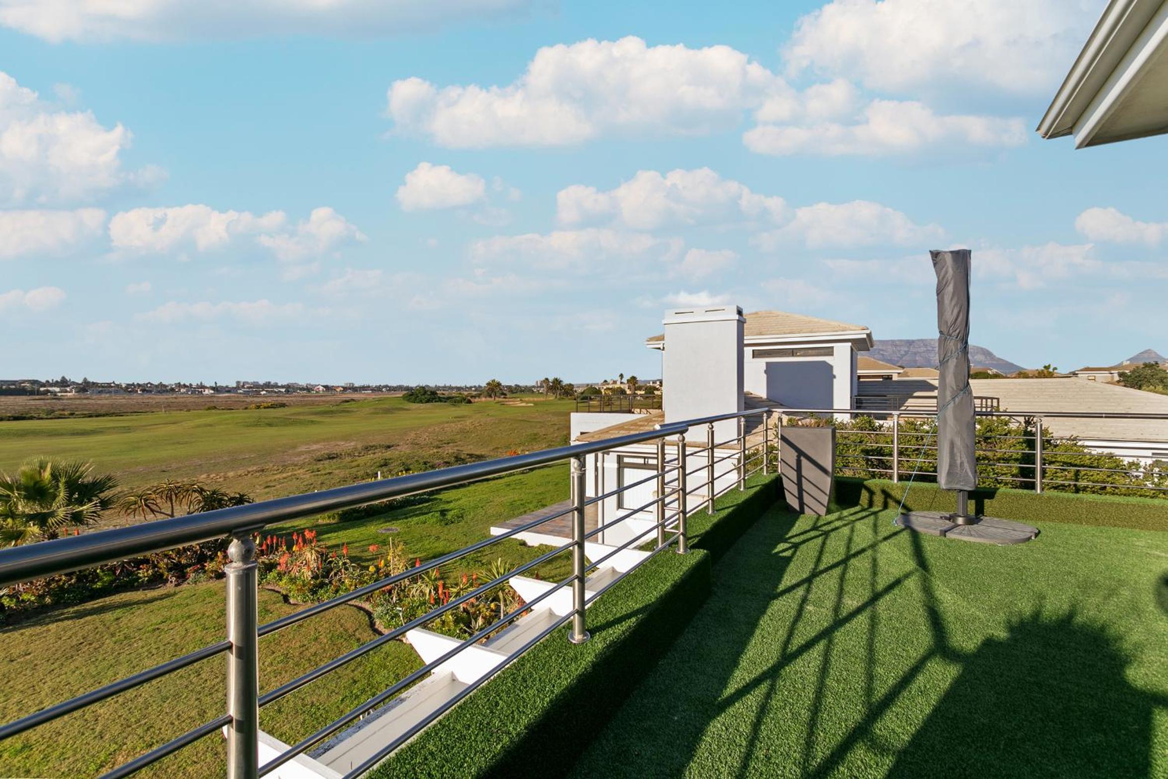 Golf Fairways Villa view 5