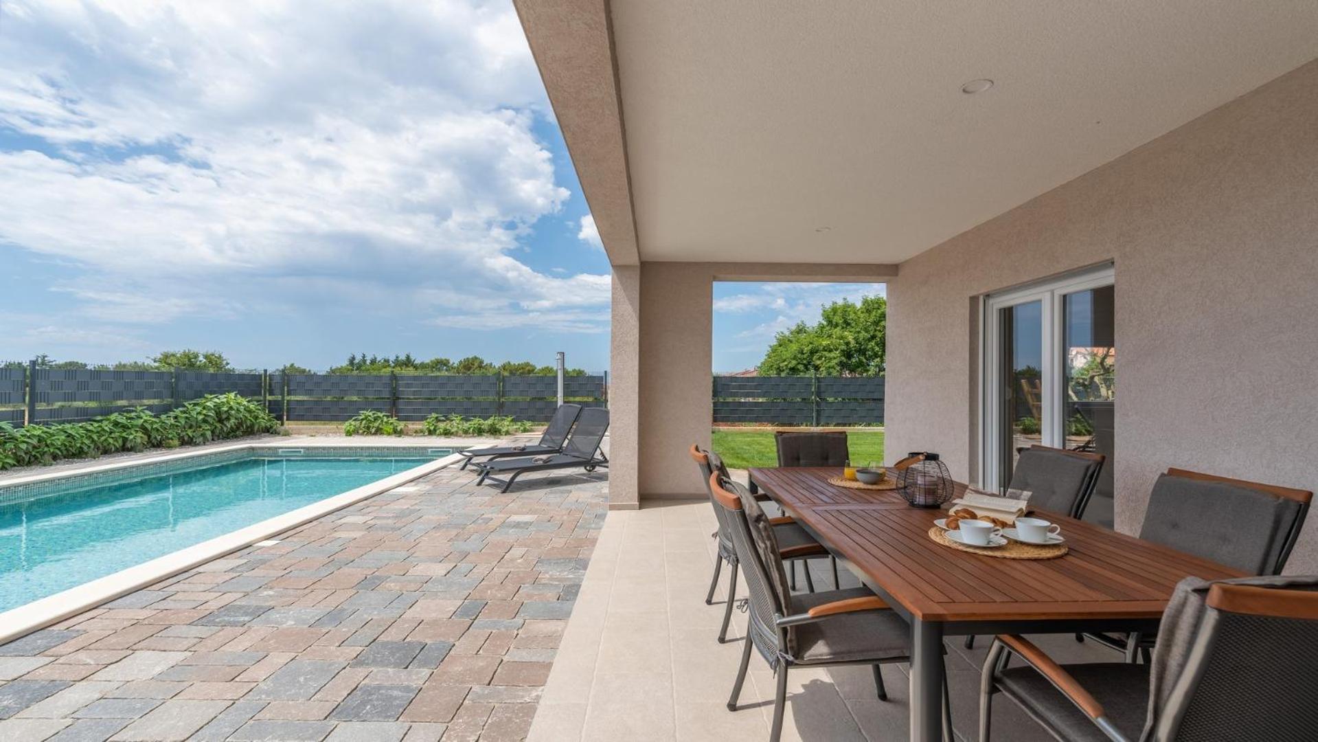 Hotel Casa Adua - Image 1