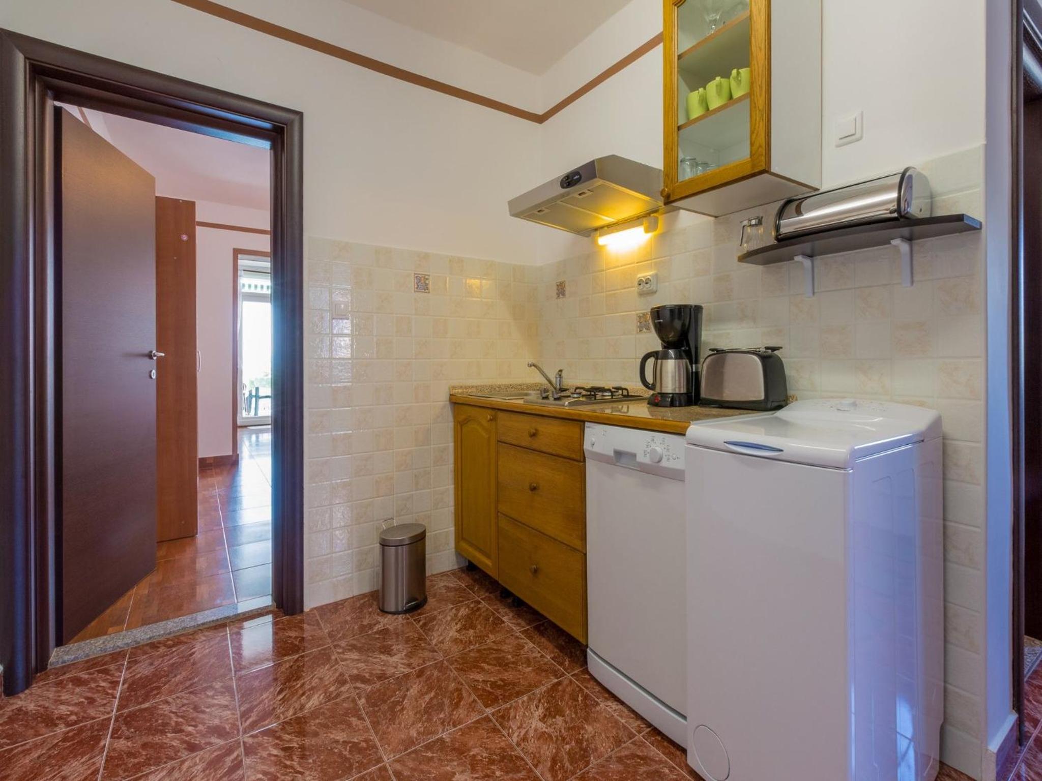 Apartments Beba view 4