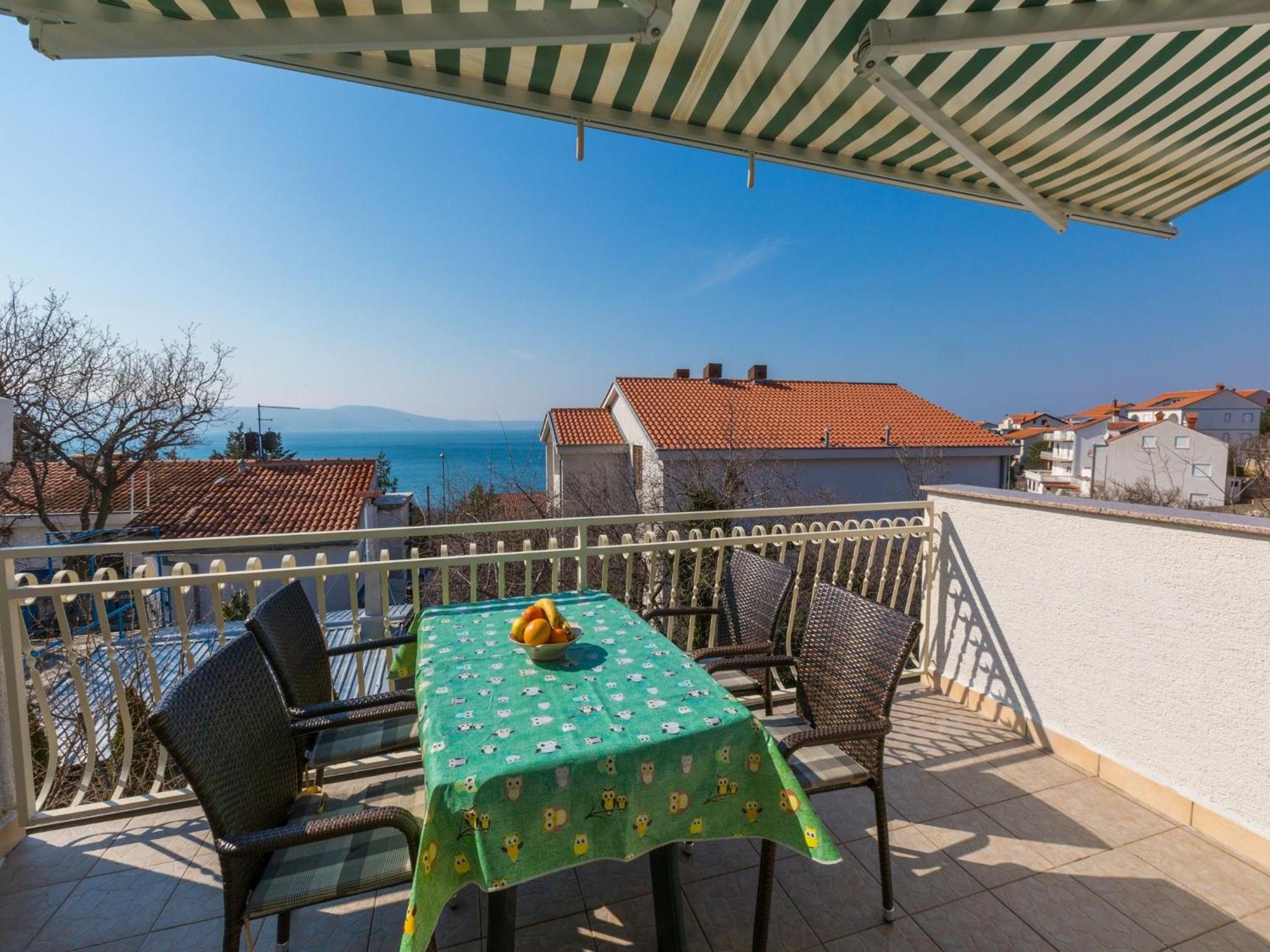 Apartments Beba view 3