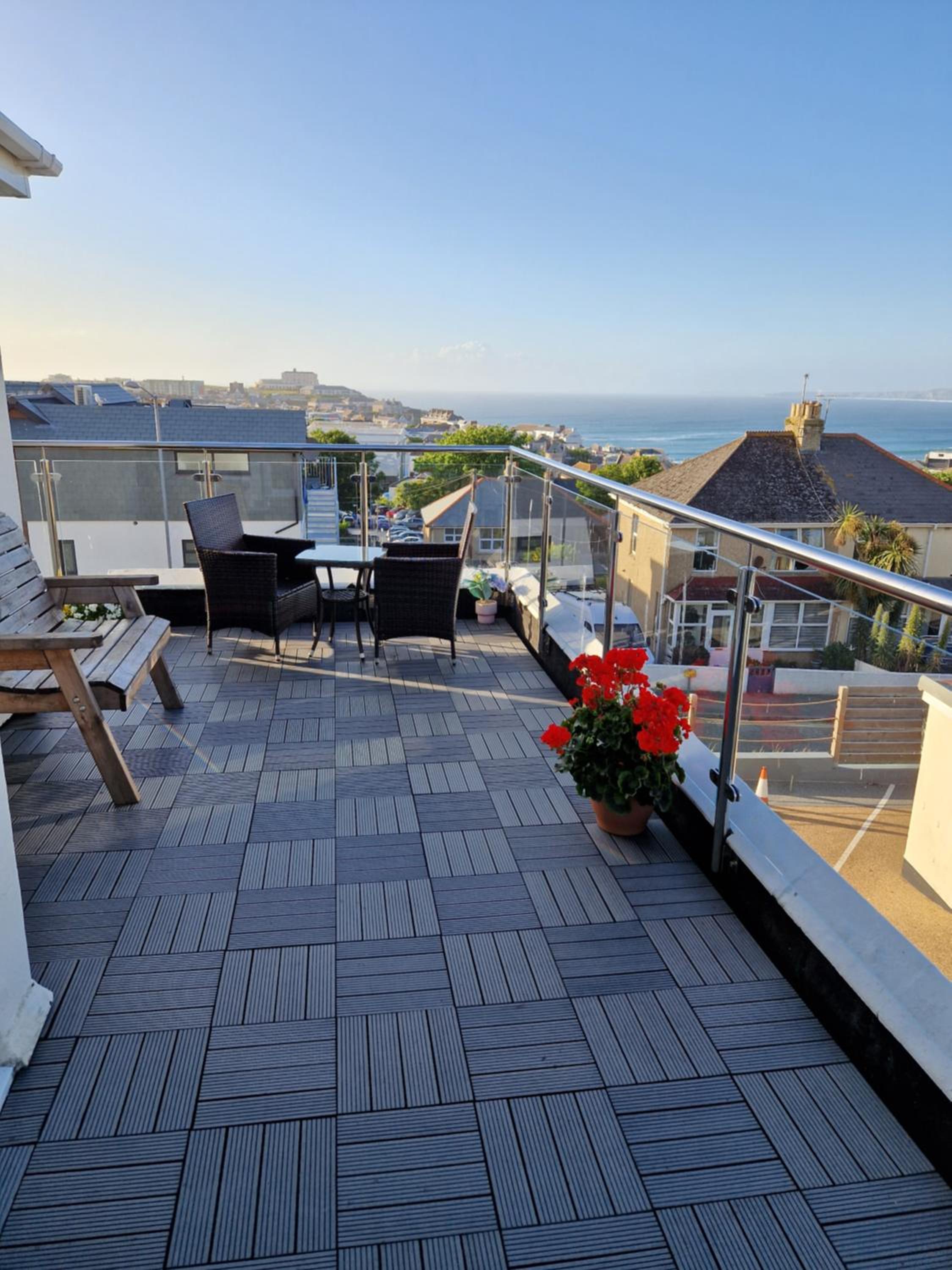 The Trelinda Guest House view 3