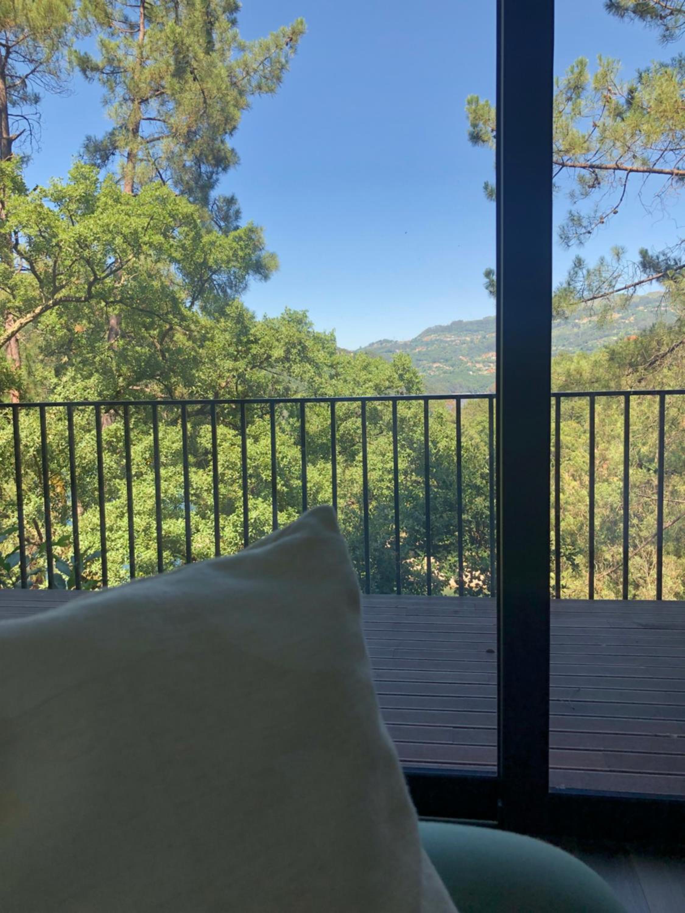 Sobreiro Valley - Casa Firmino