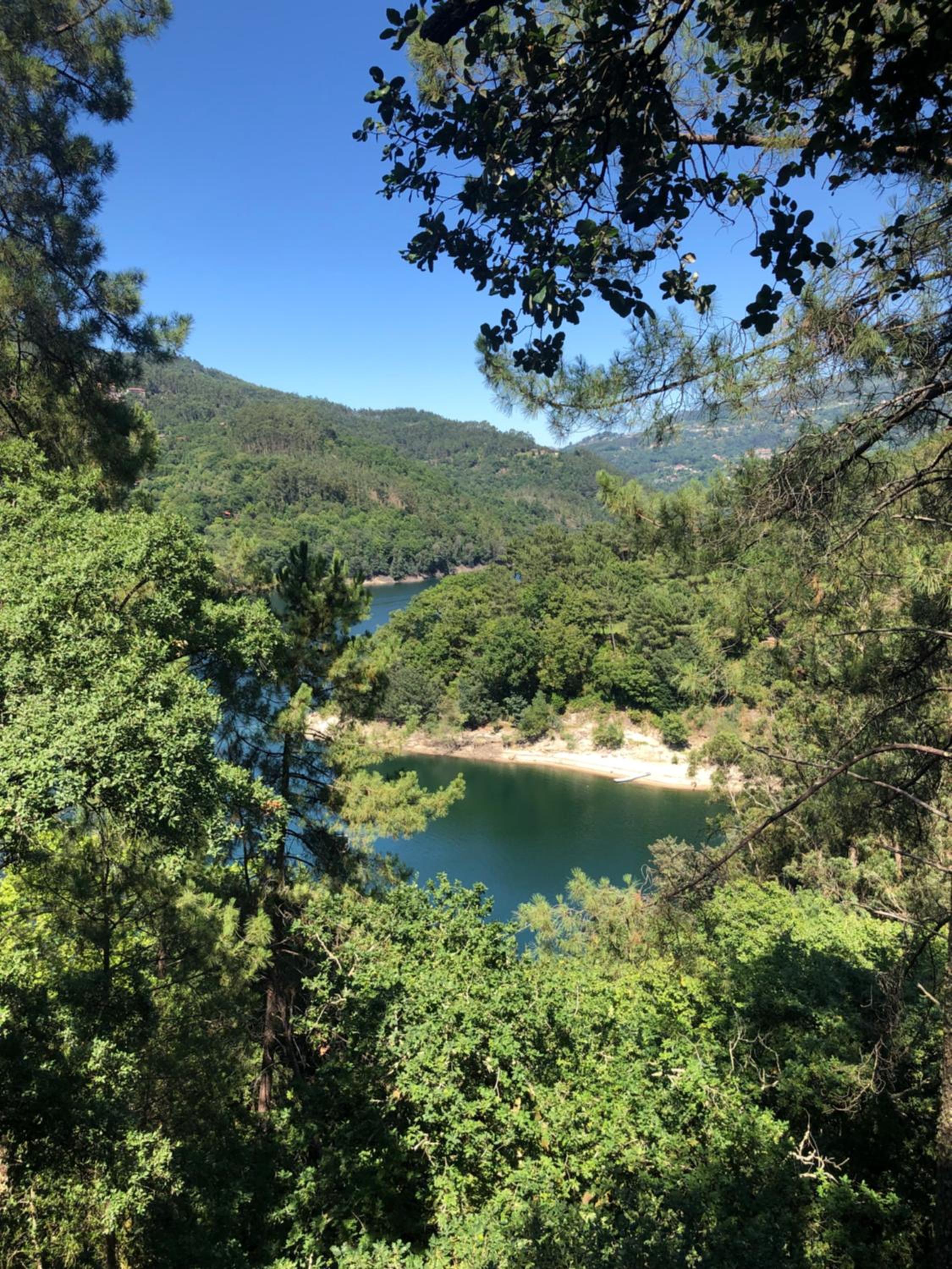 Sobreiro Valley - Casa Firmino