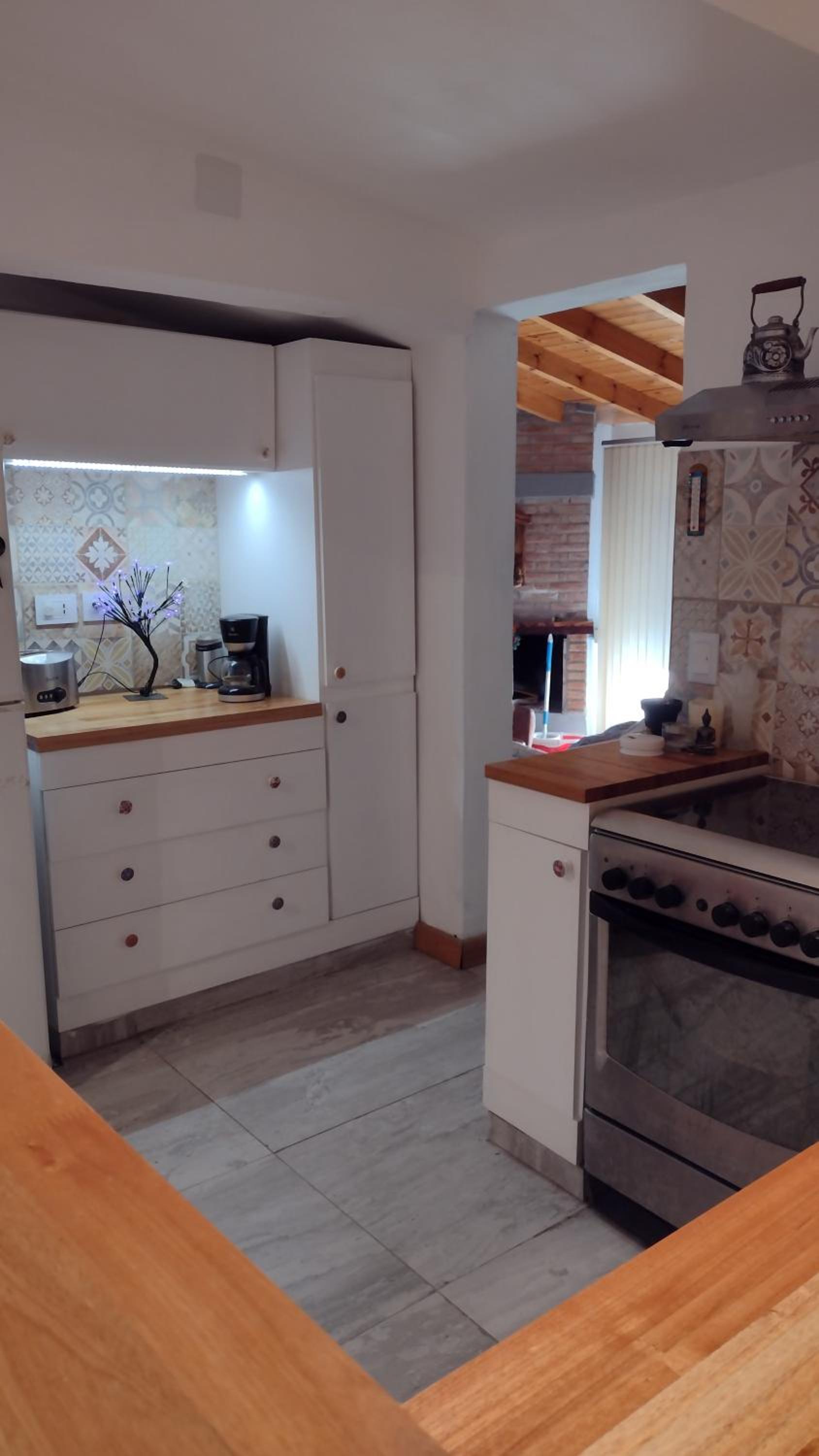 Montserrat Guesthouse