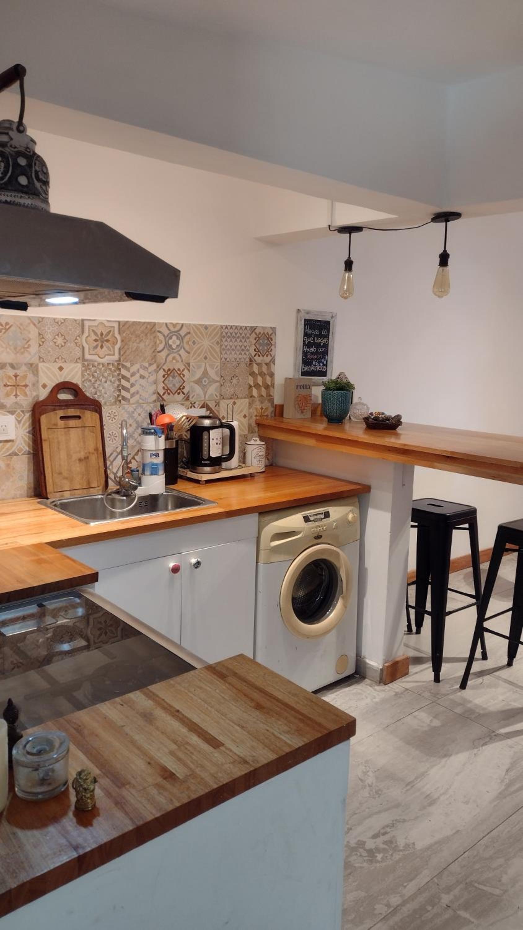 Montserrat Guesthouse