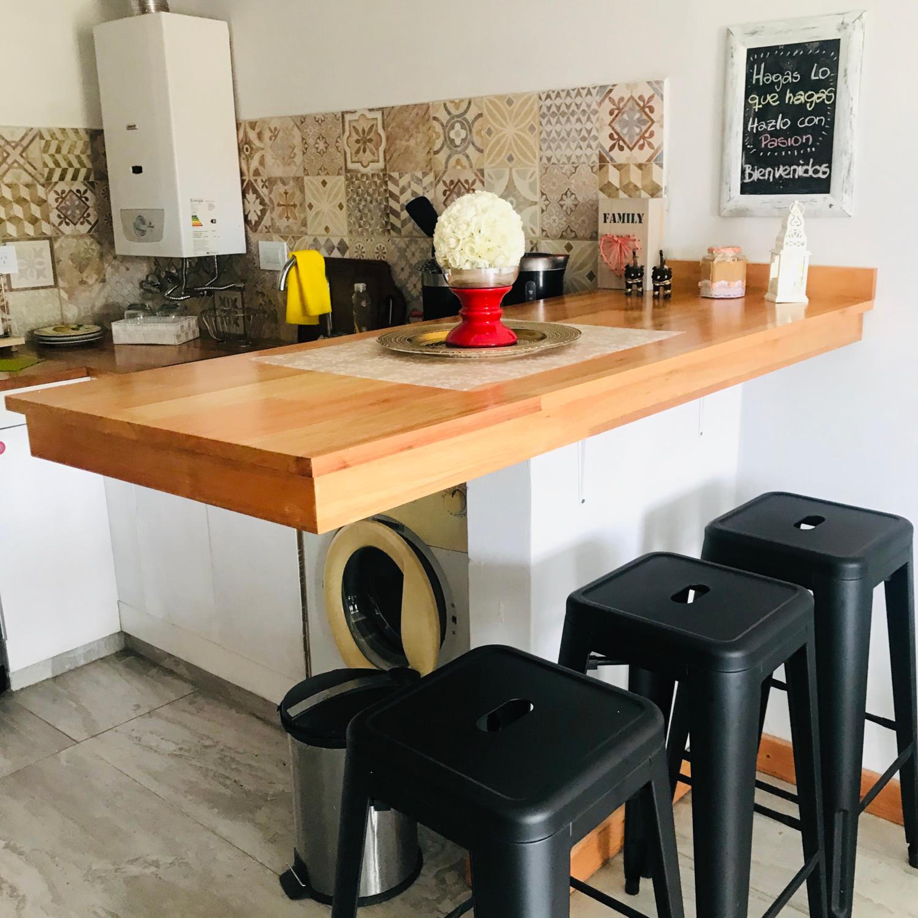 Montserrat Guesthouse
