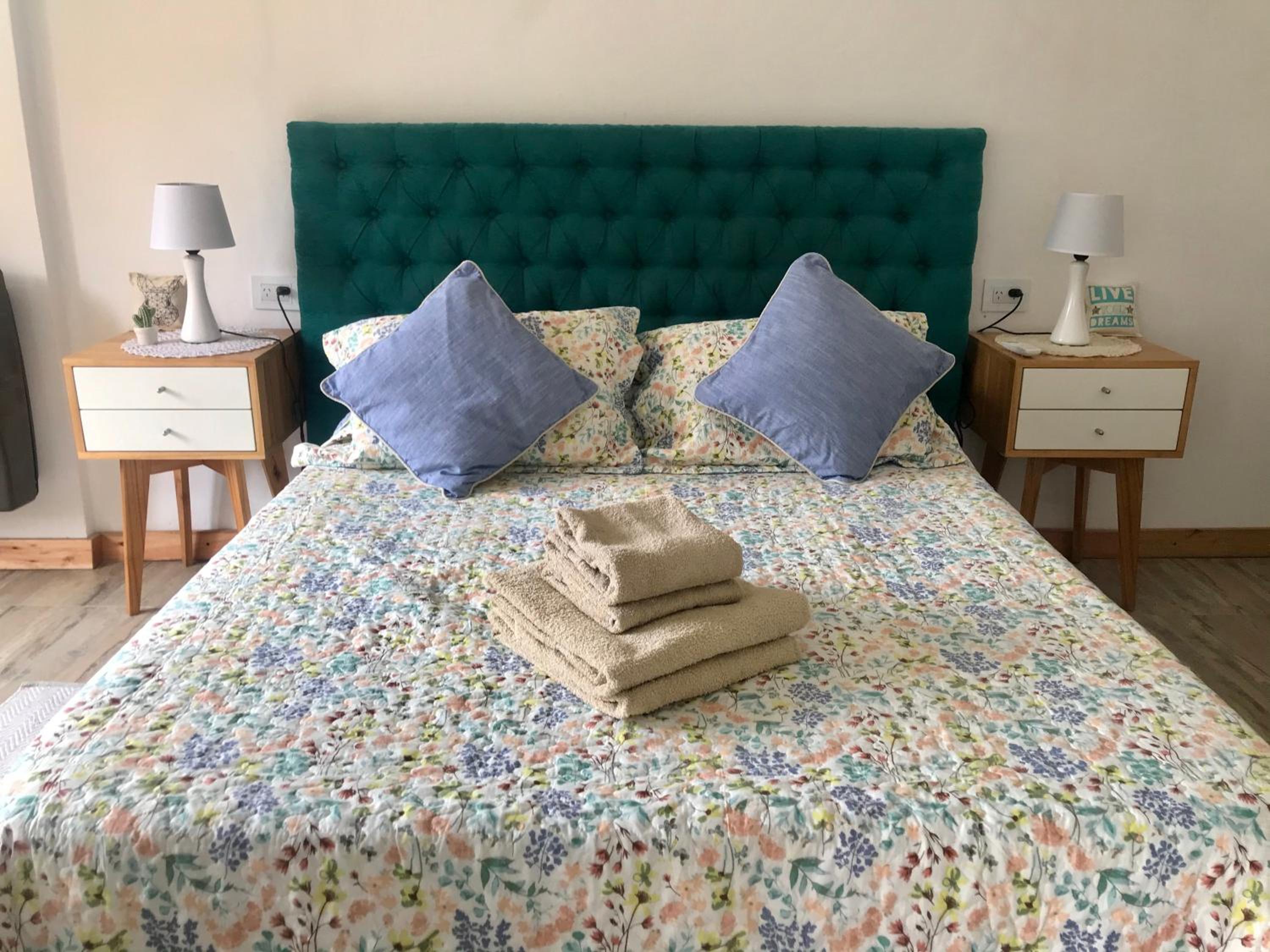 Montserrat Guesthouse