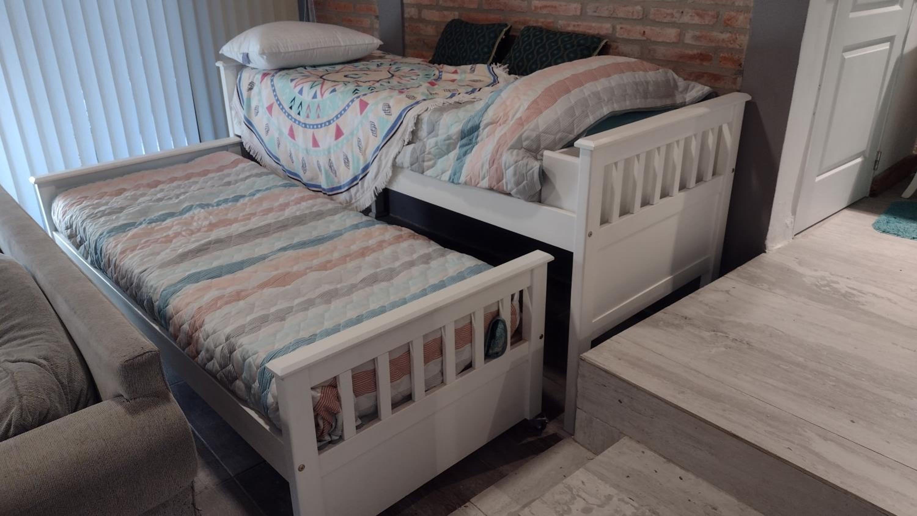 Montserrat Guesthouse
