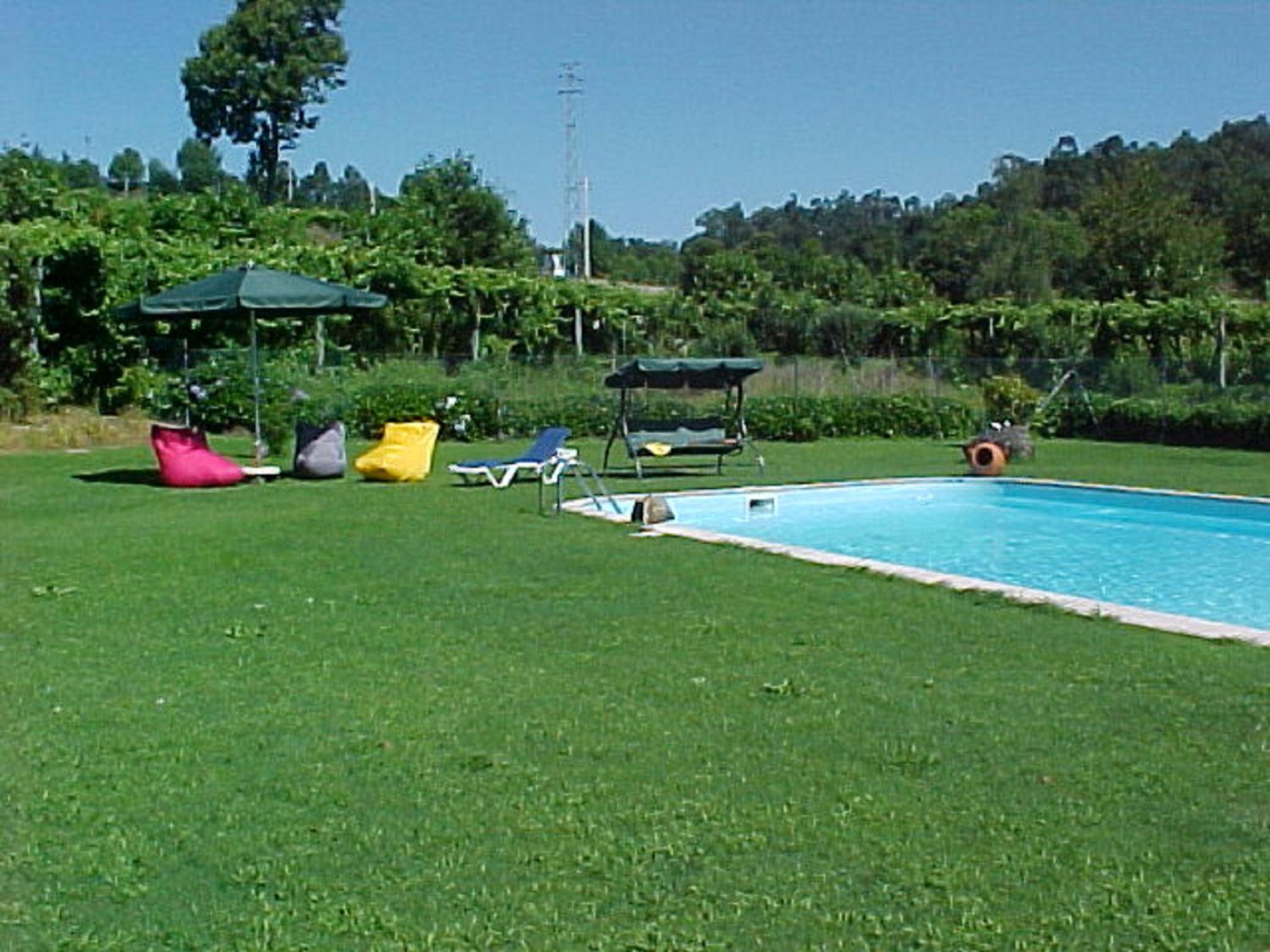 Stone Farm Hostel view 4