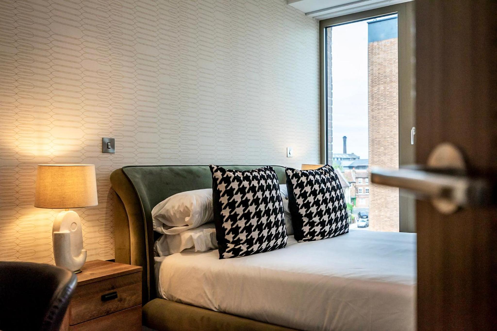 The Lux at Ryedale House photo 3