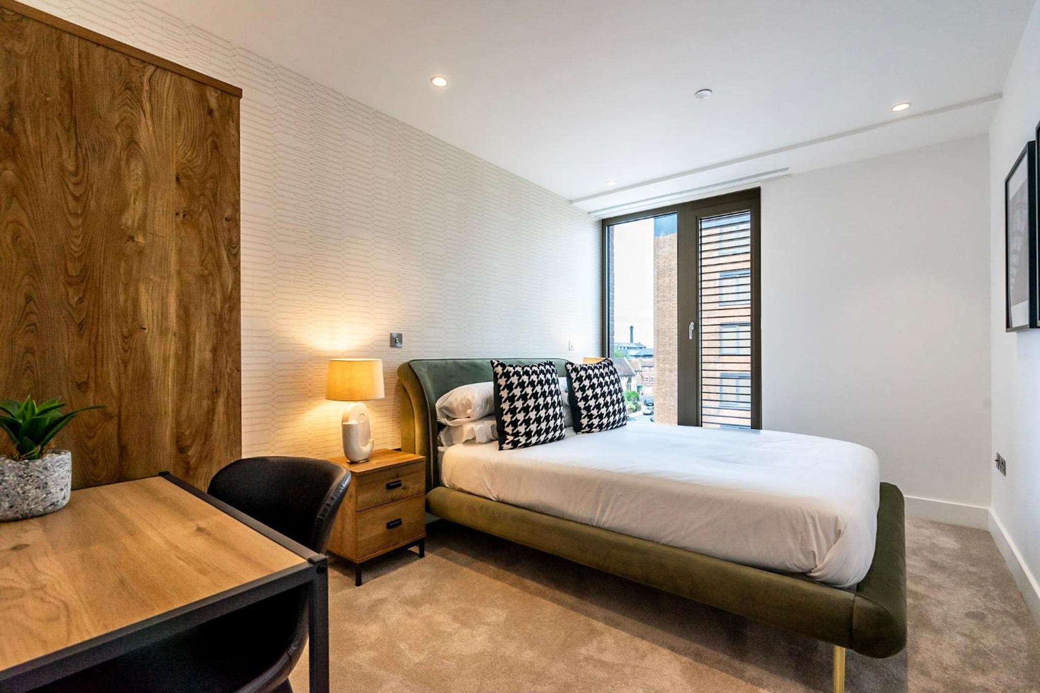 The Lux at Ryedale House photo 5