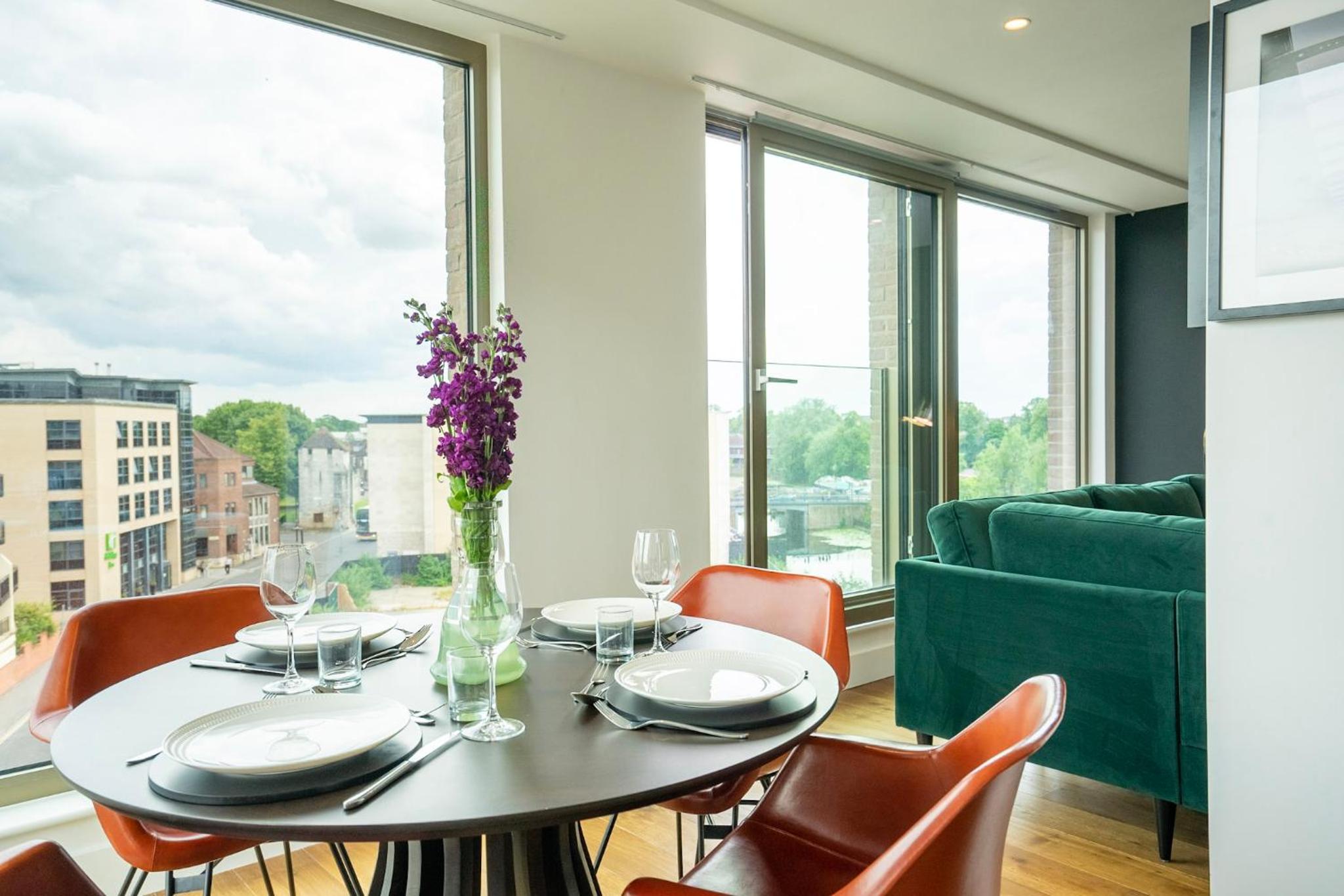 The Lux at Ryedale House photo 4