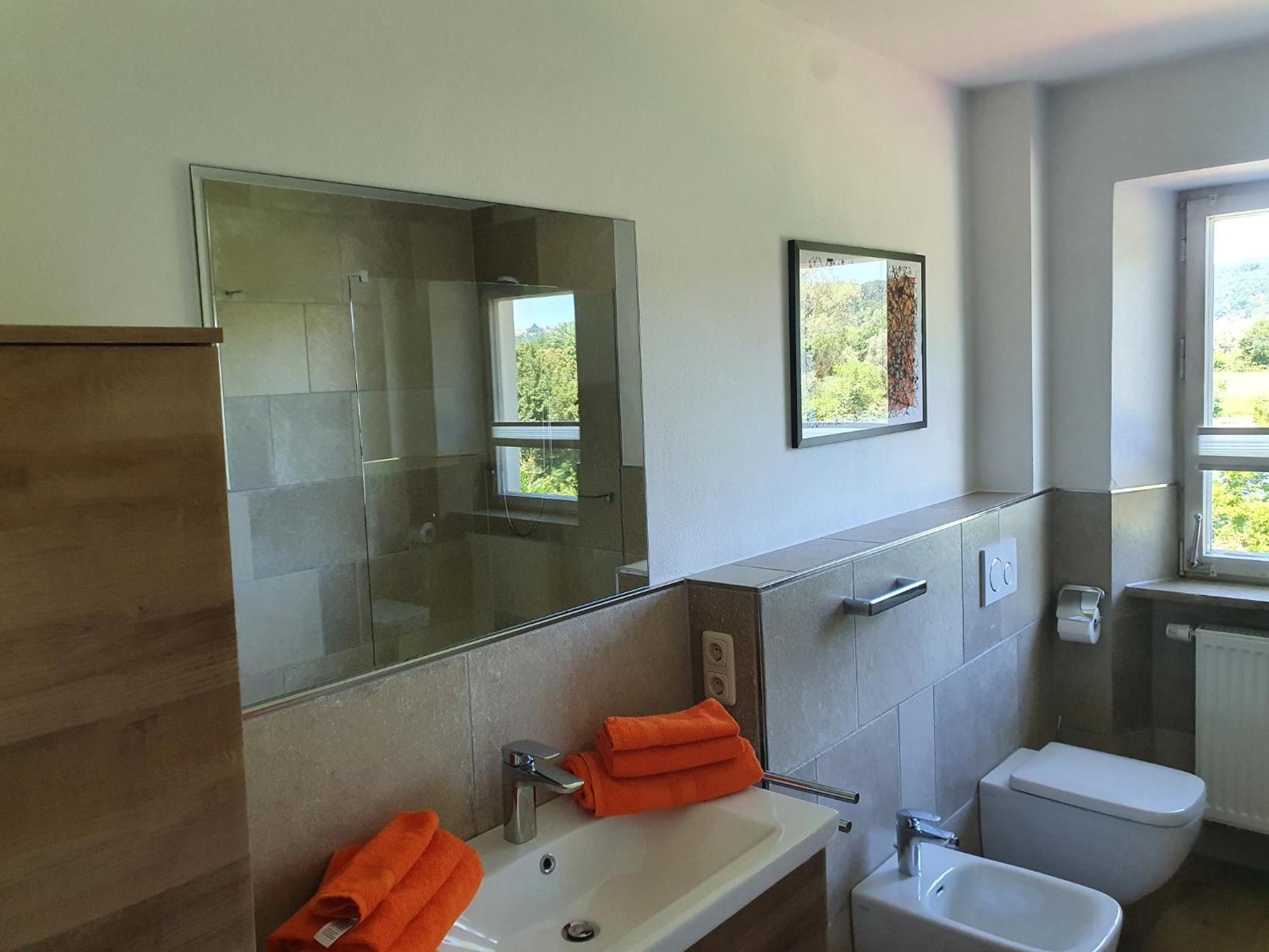 Ferienhaus am Donauspitz