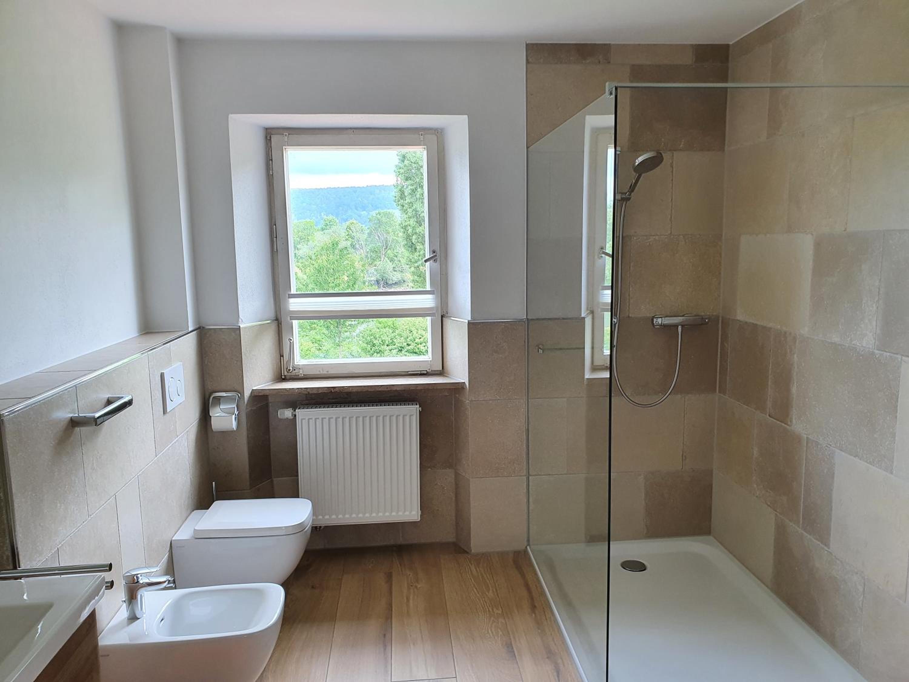 Ferienhaus am Donauspitz