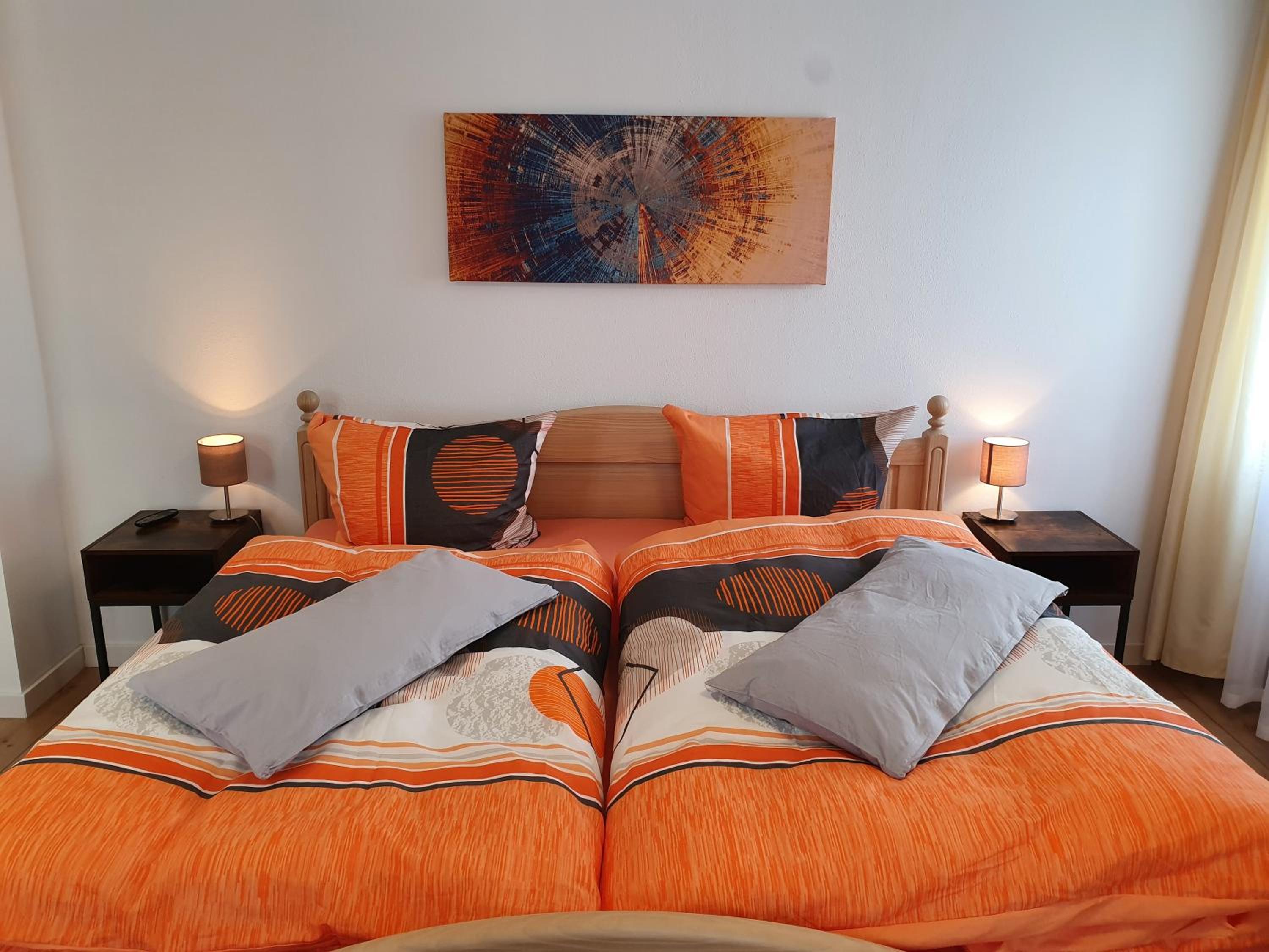 Ferienhaus am Donauspitz