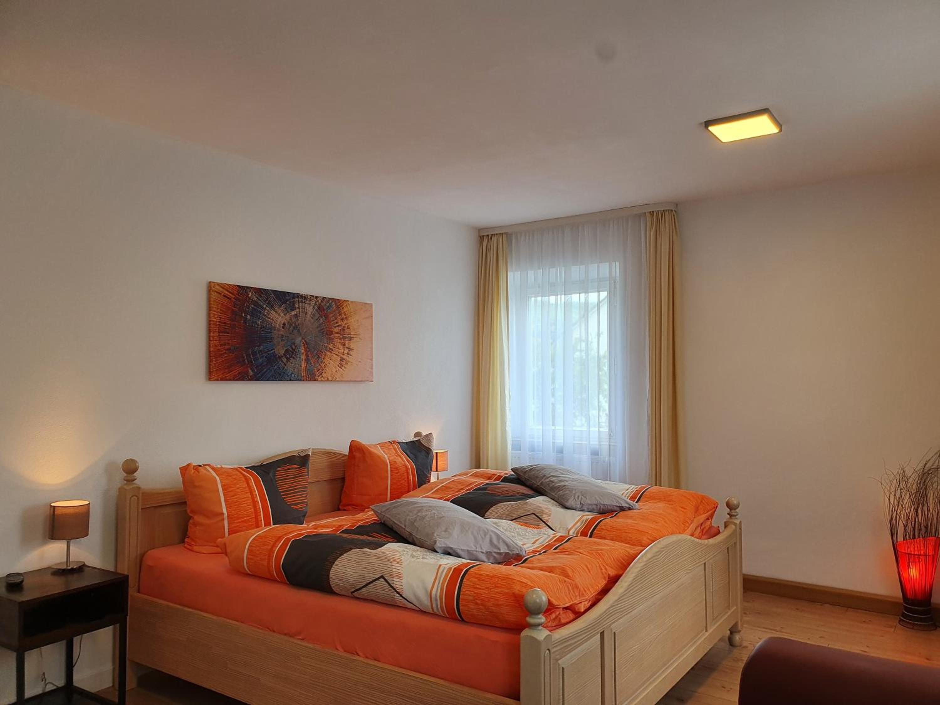 Ferienhaus am Donauspitz