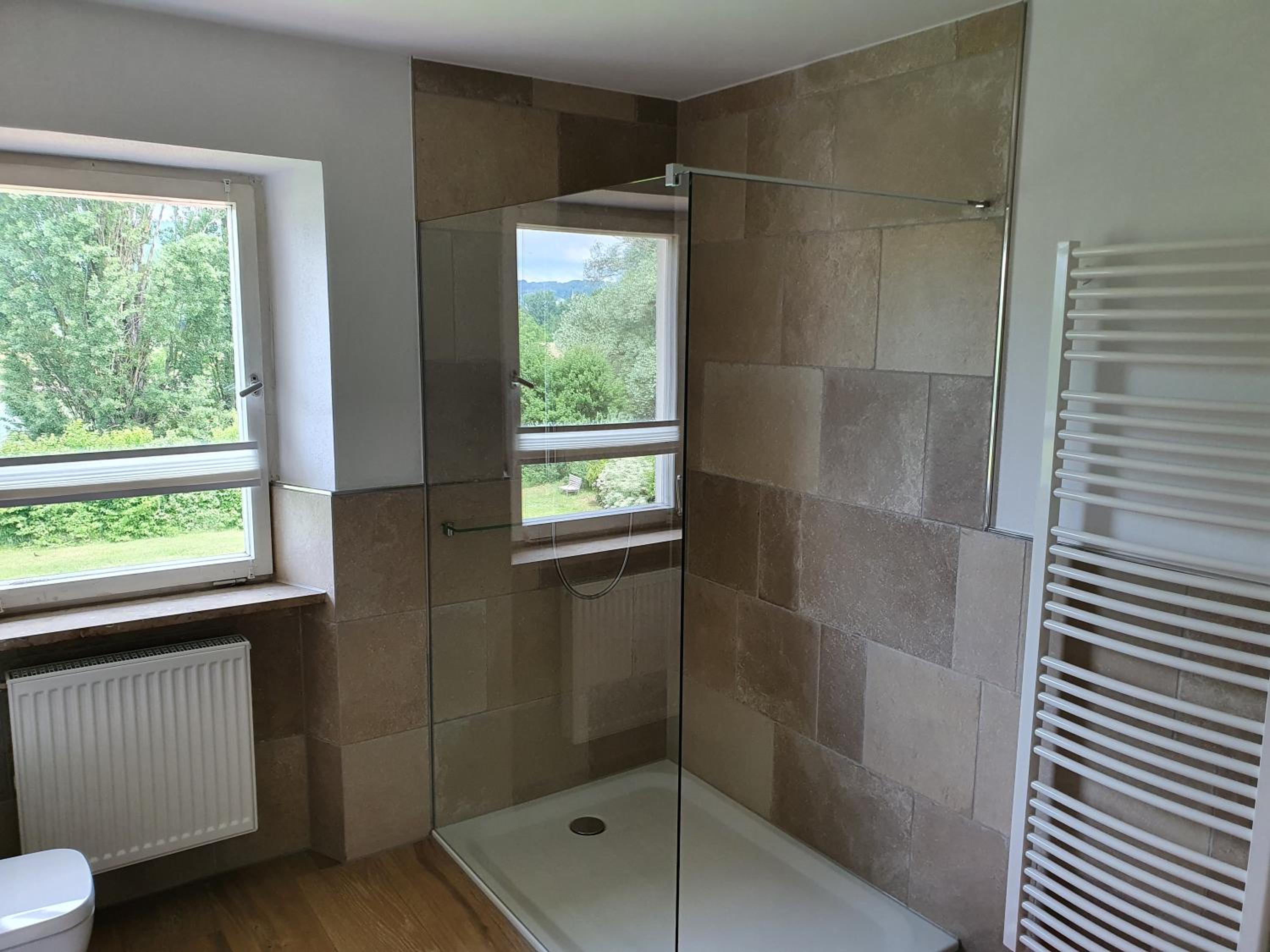 Ferienhaus am Donauspitz