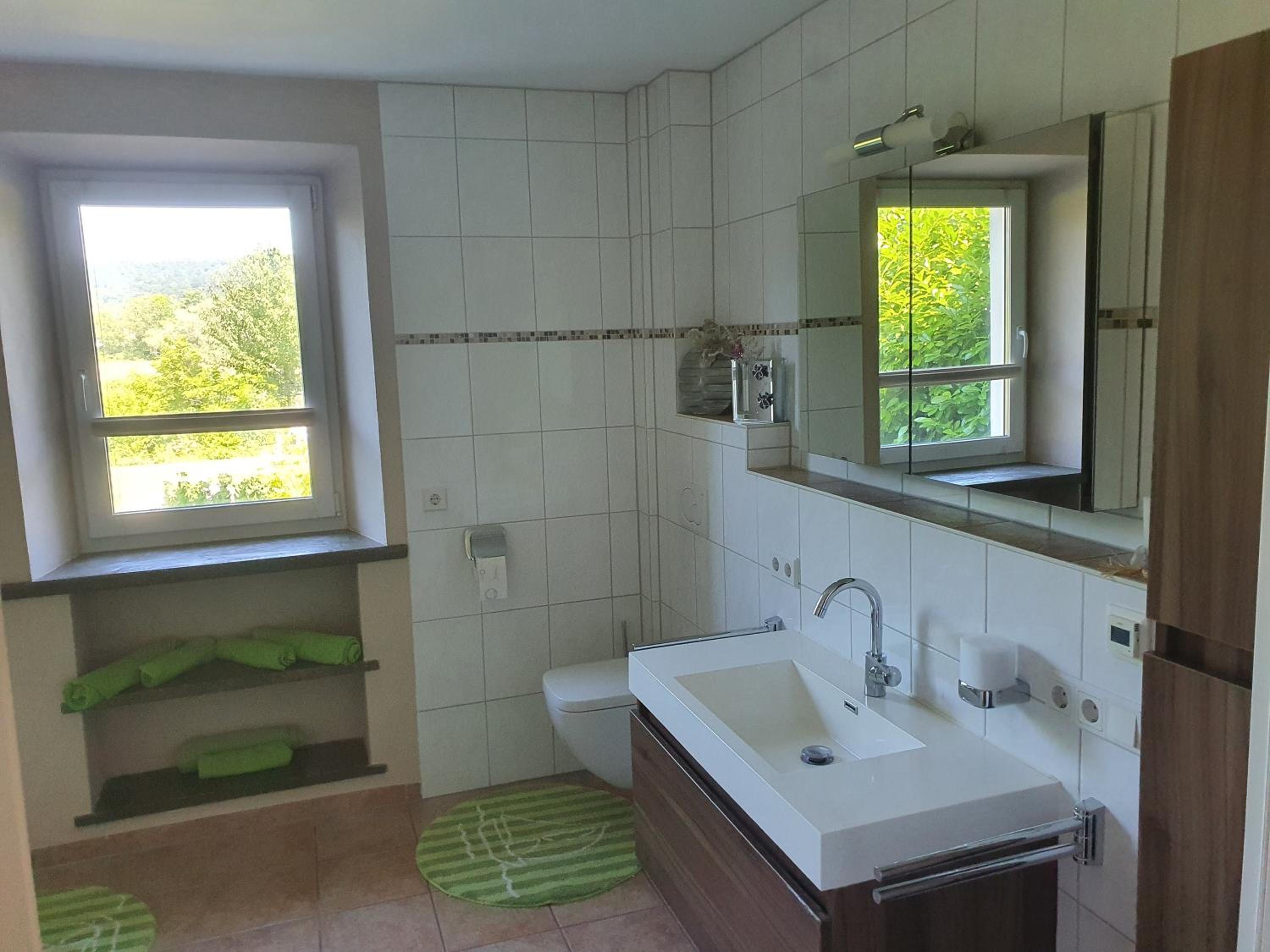 Ferienhaus am Donauspitz