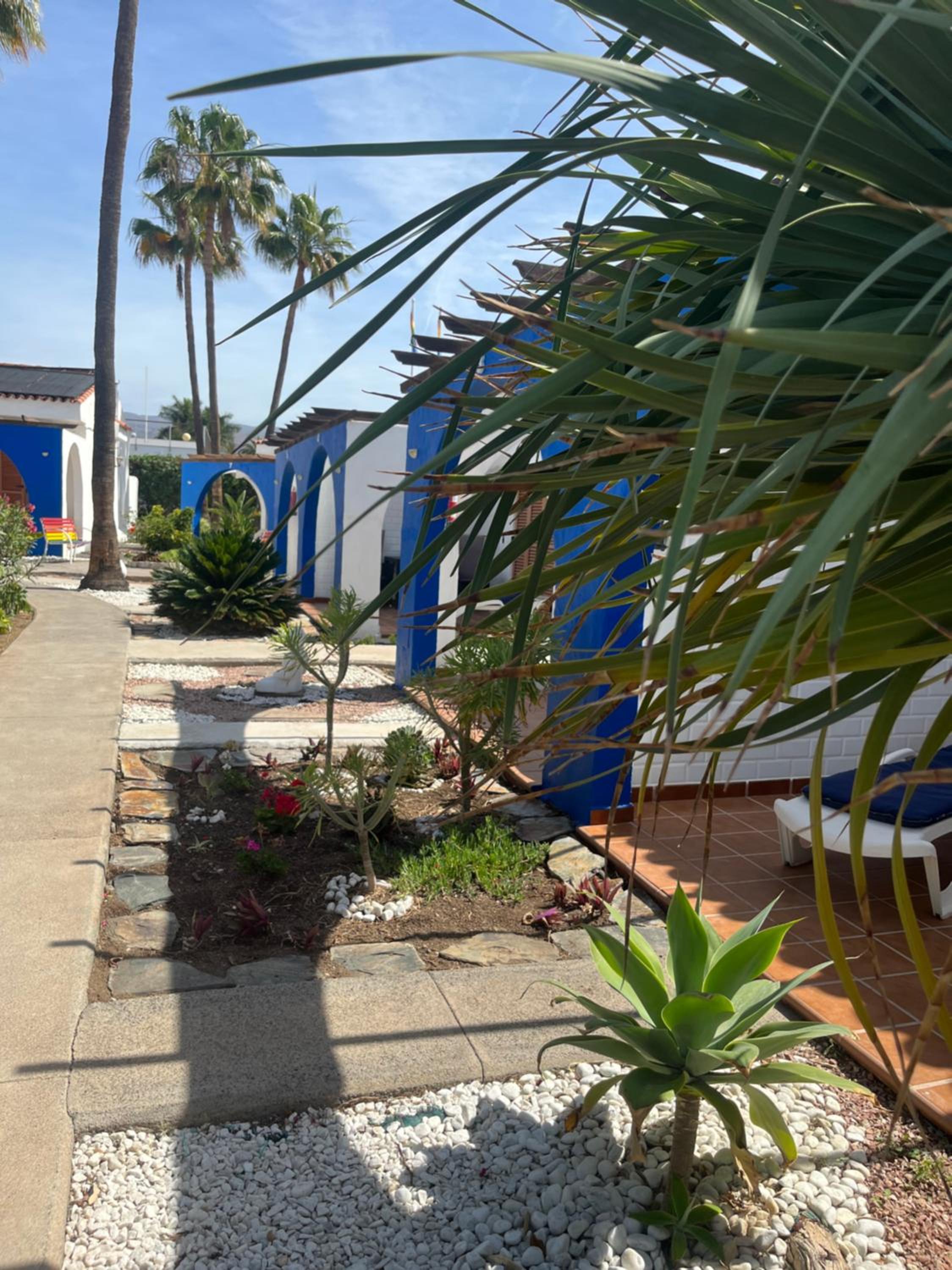 Rainbow Golf Bungalows, Gay Men-only Resort