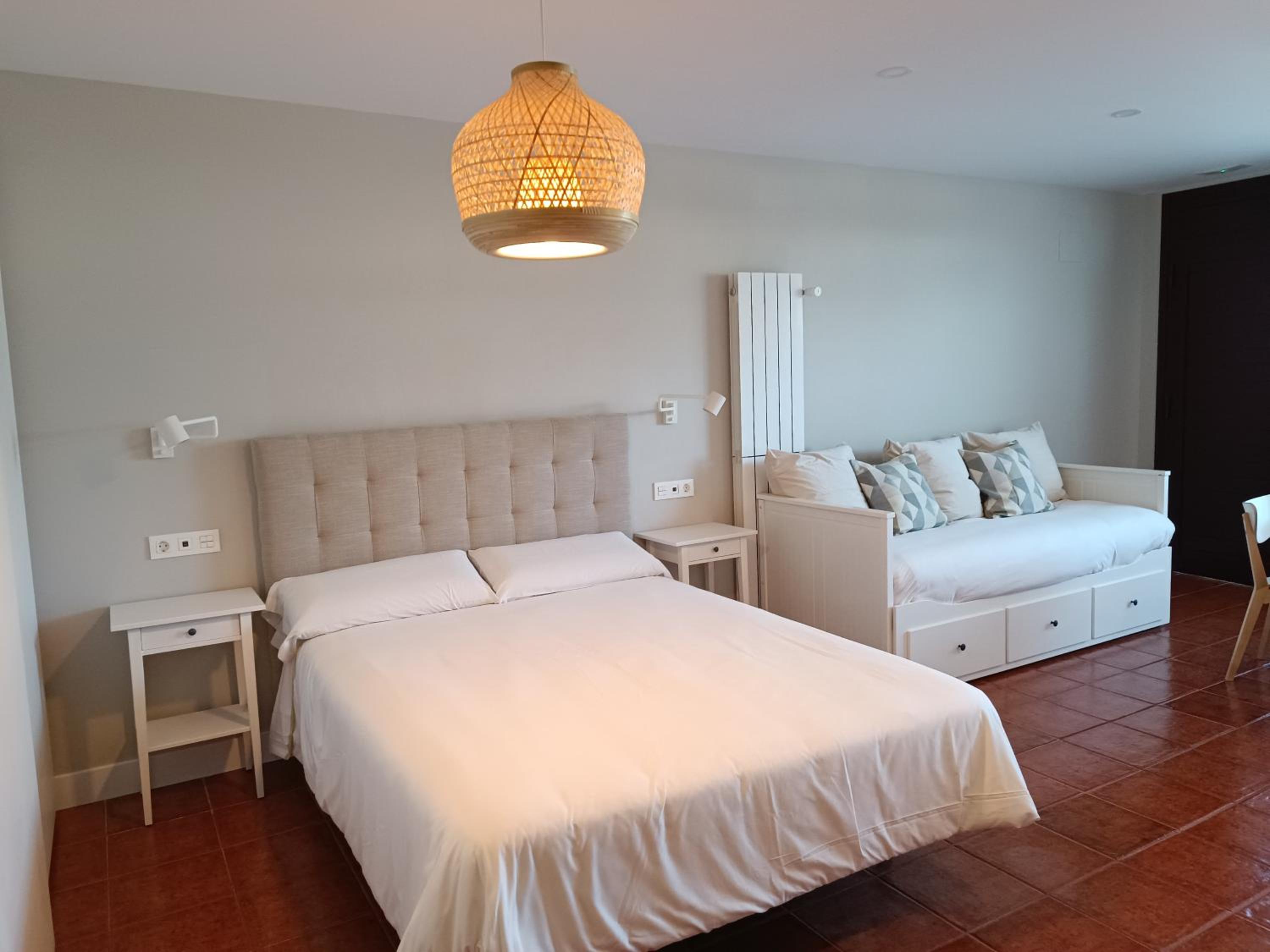 Apartamentos Marina