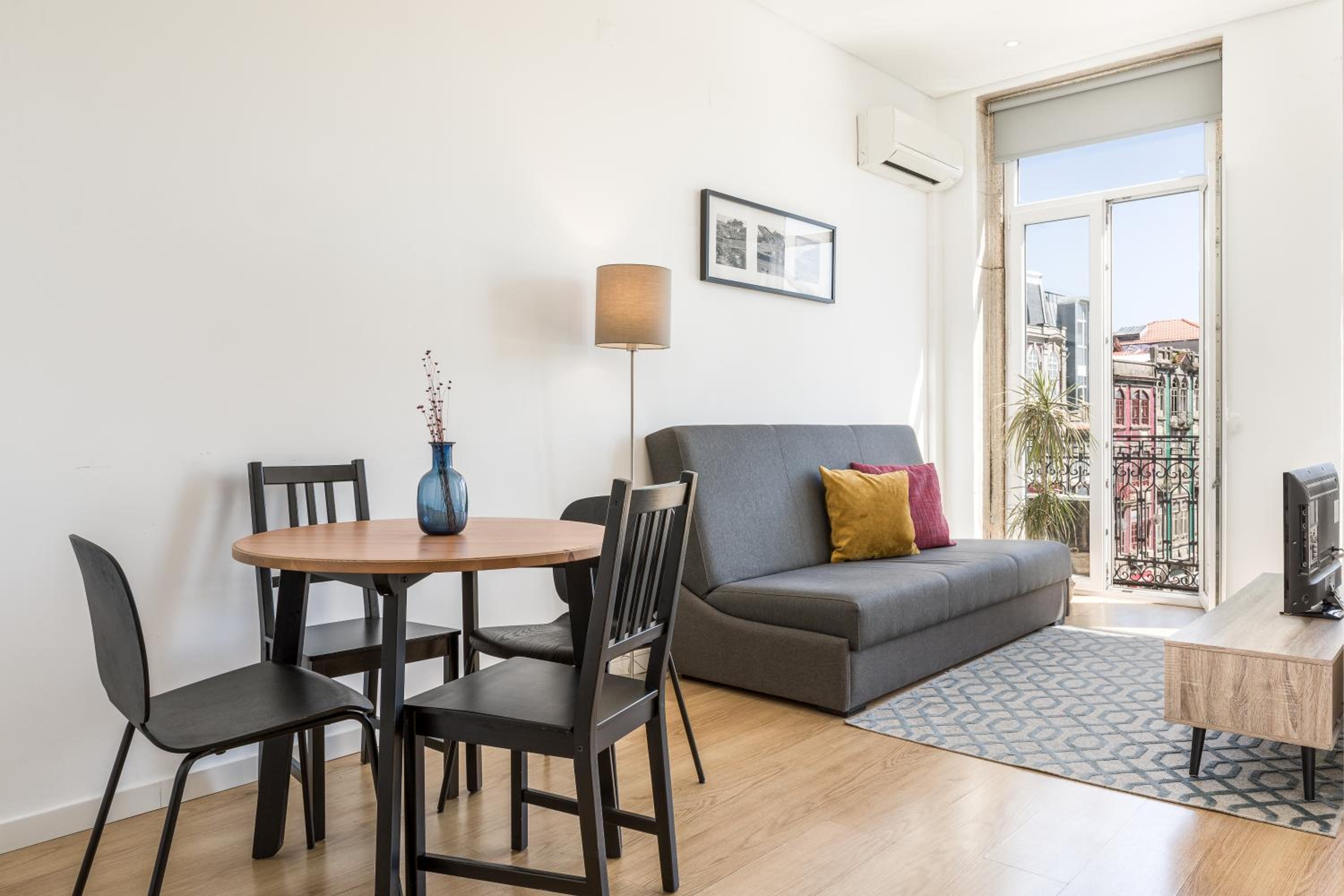 Apartment Bolhao Market by Sweet Porto