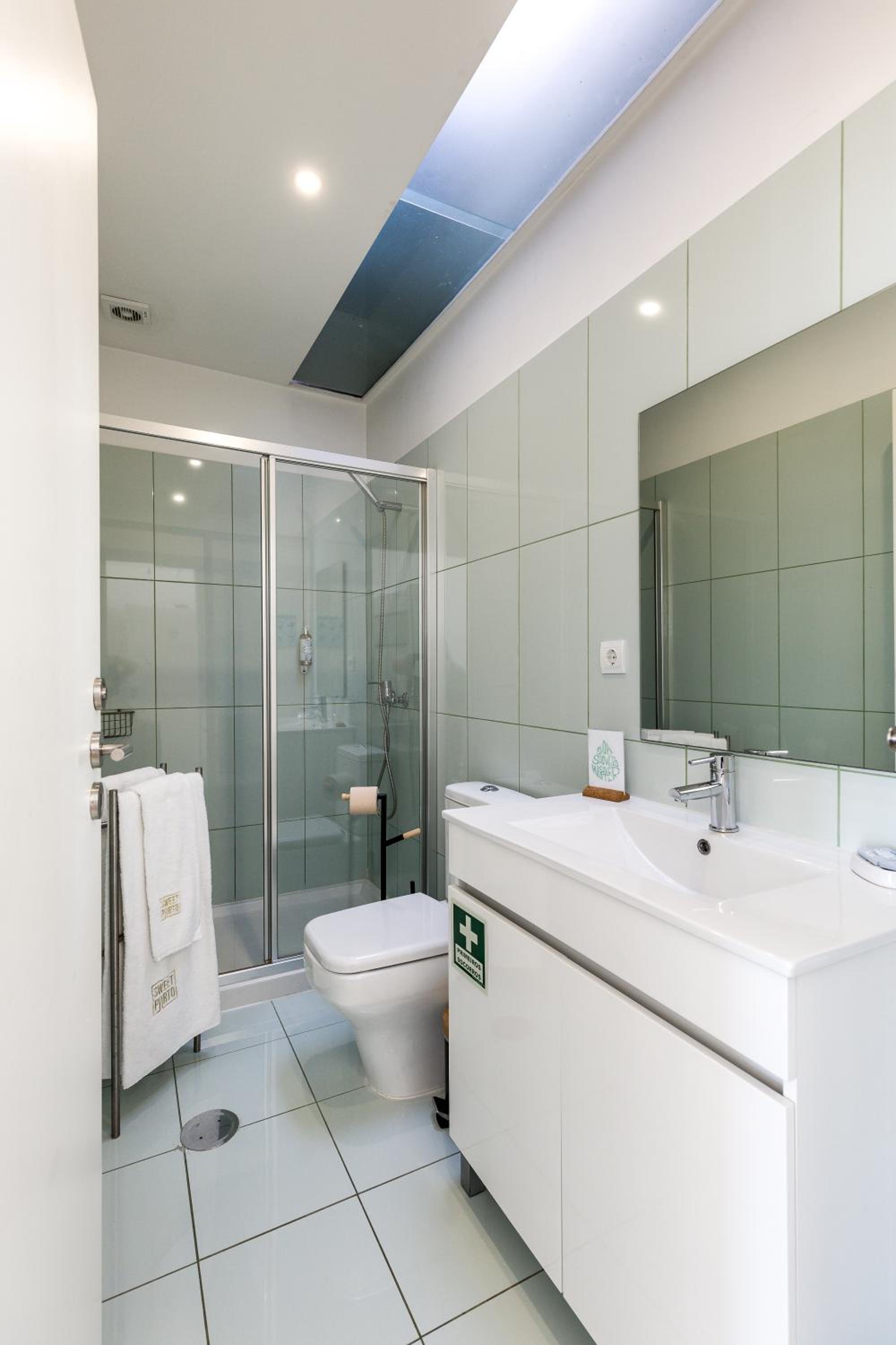 Apartment Bolhao Market by Sweet Porto