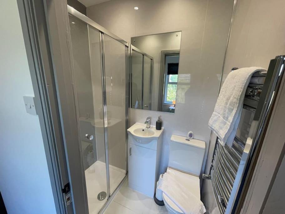 Ipswich Vacations - ED Executive Ipswich Accommodation - Property Image 6