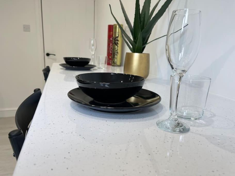 ED Executive Ipswich Accommodation