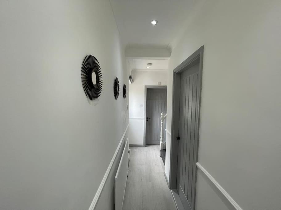 Ipswich Vacations - ED Executive Ipswich Accommodation - Property Image 19